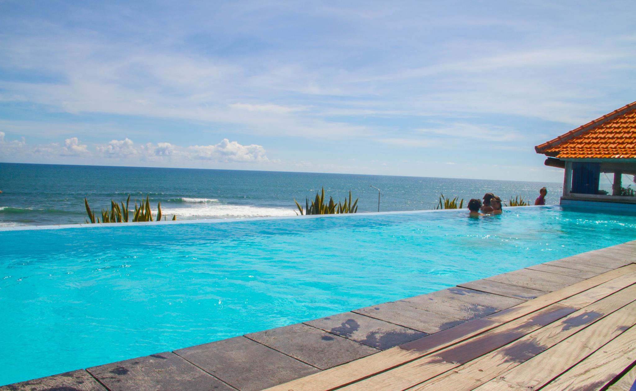 PNB Beach Resort