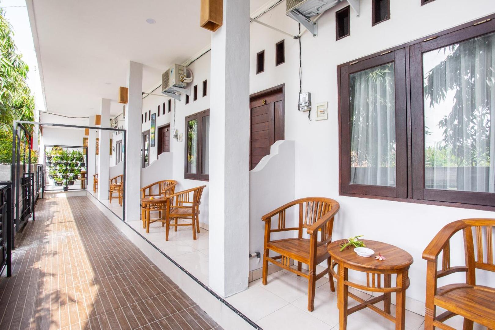 Pondok 789 by OYO Rooms