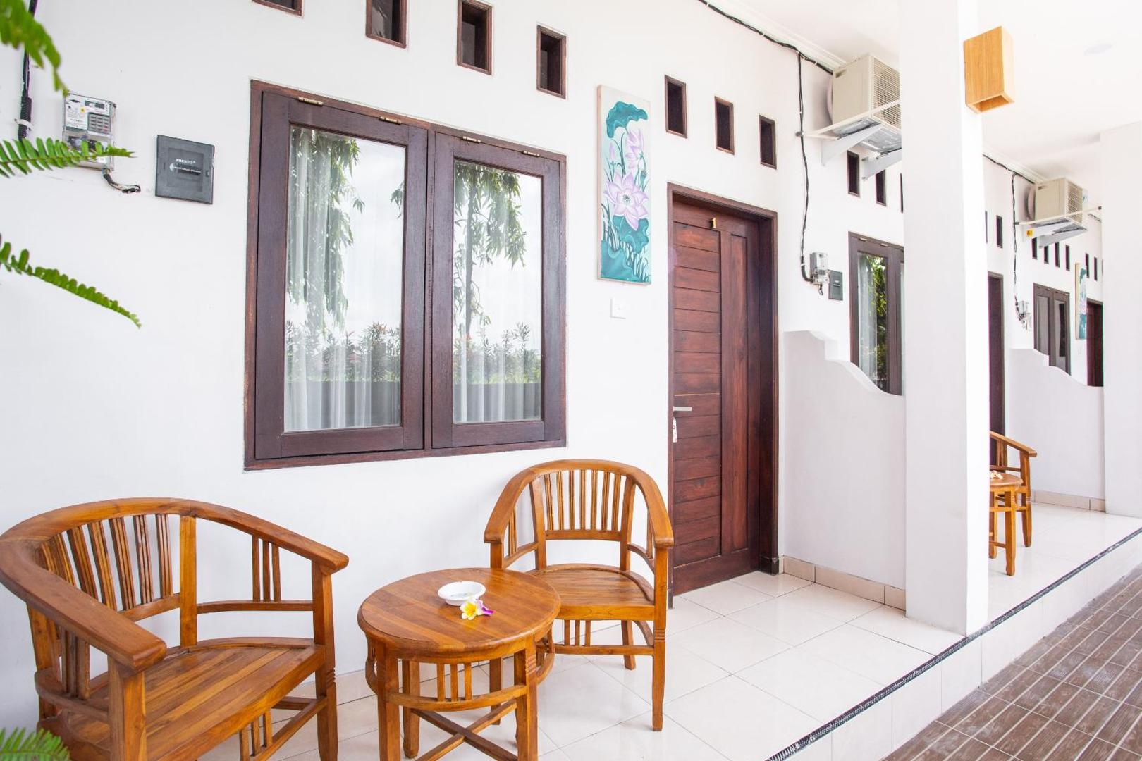 Pondok 789 by OYO Rooms