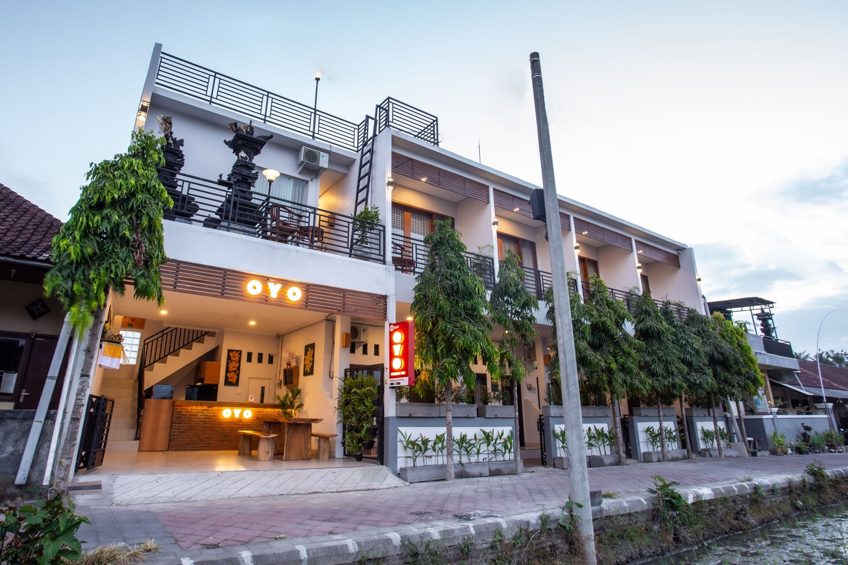Pondok 789 by OYO Rooms