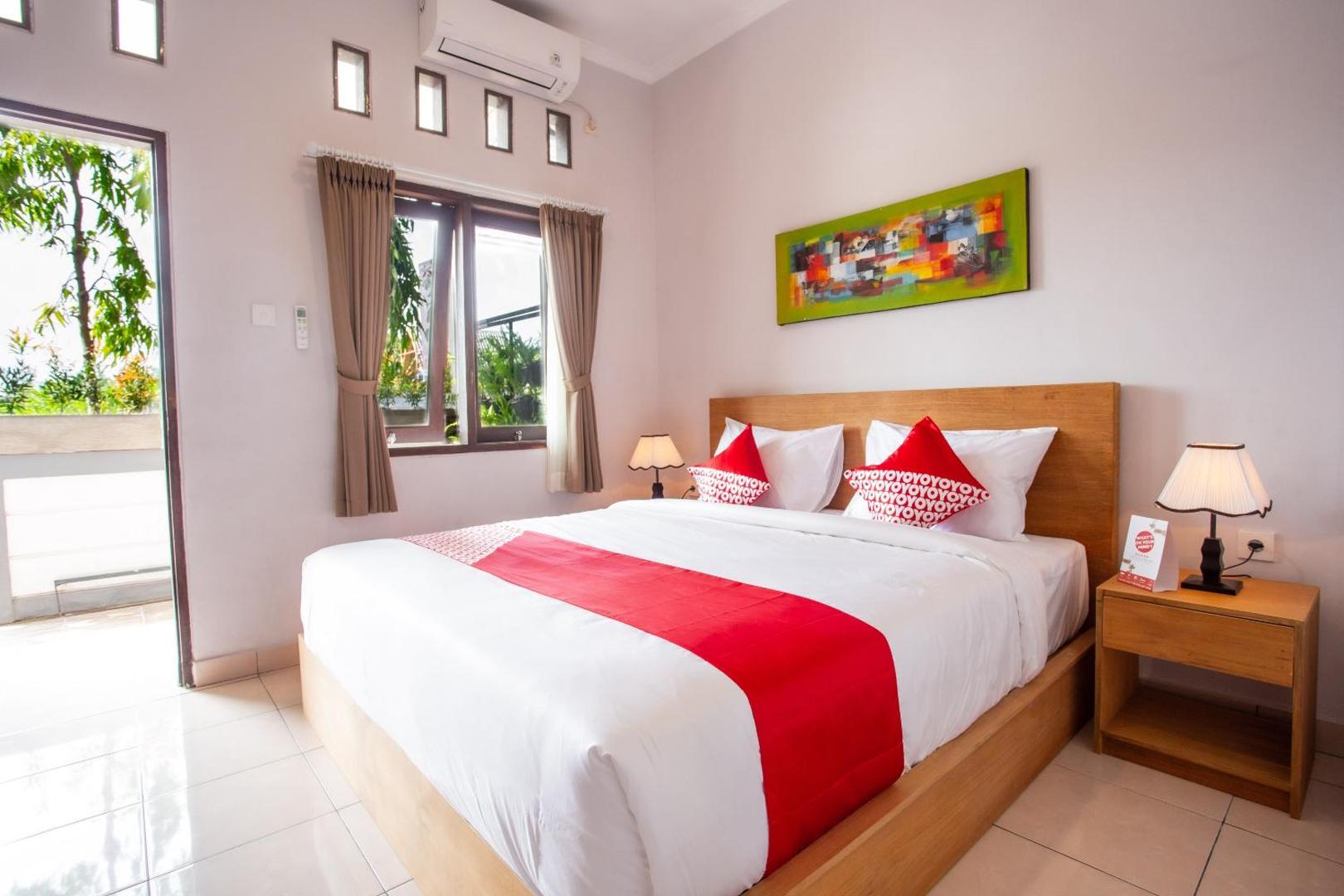 Pondok 789 by OYO Rooms