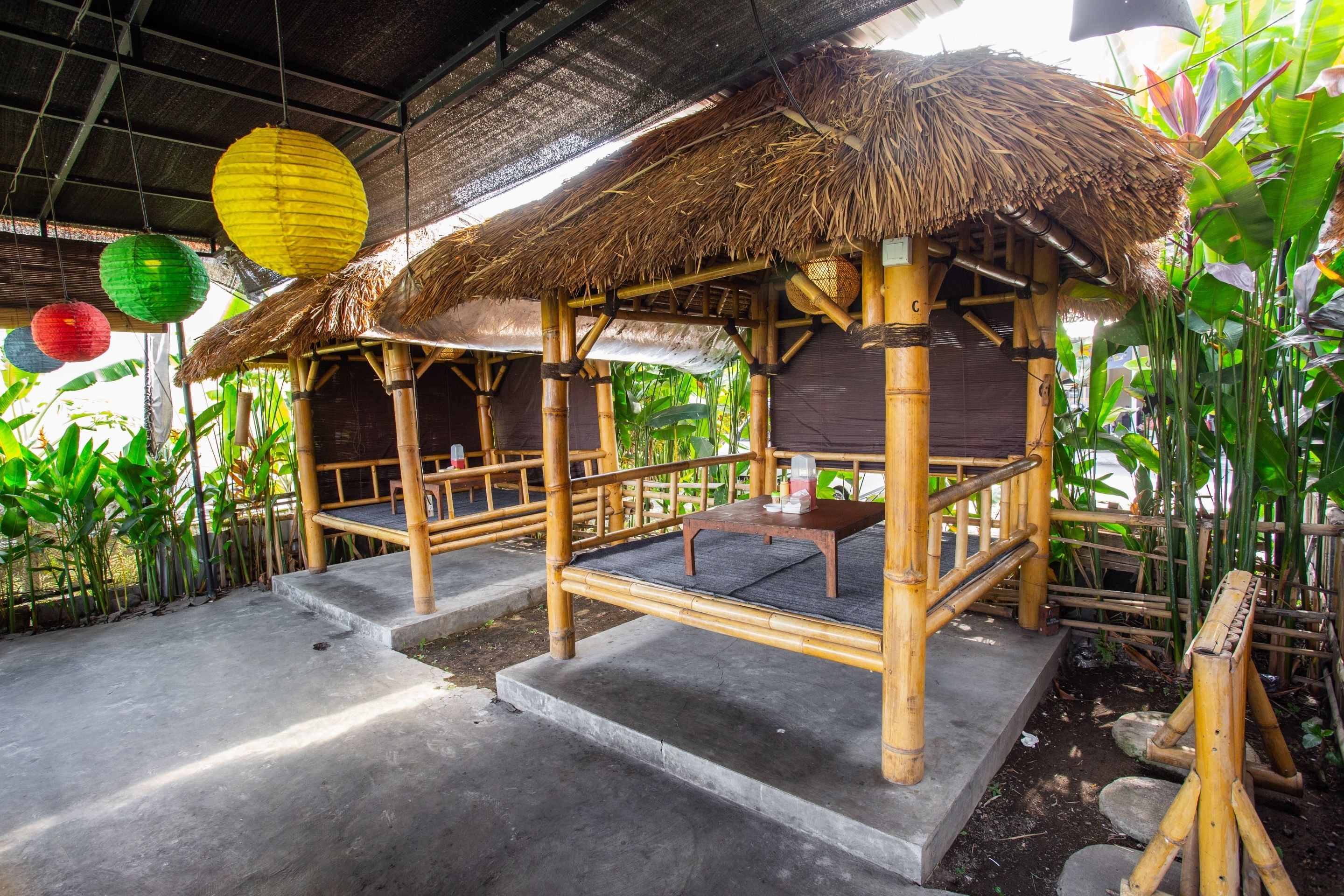 Pondok 789 by OYO Rooms