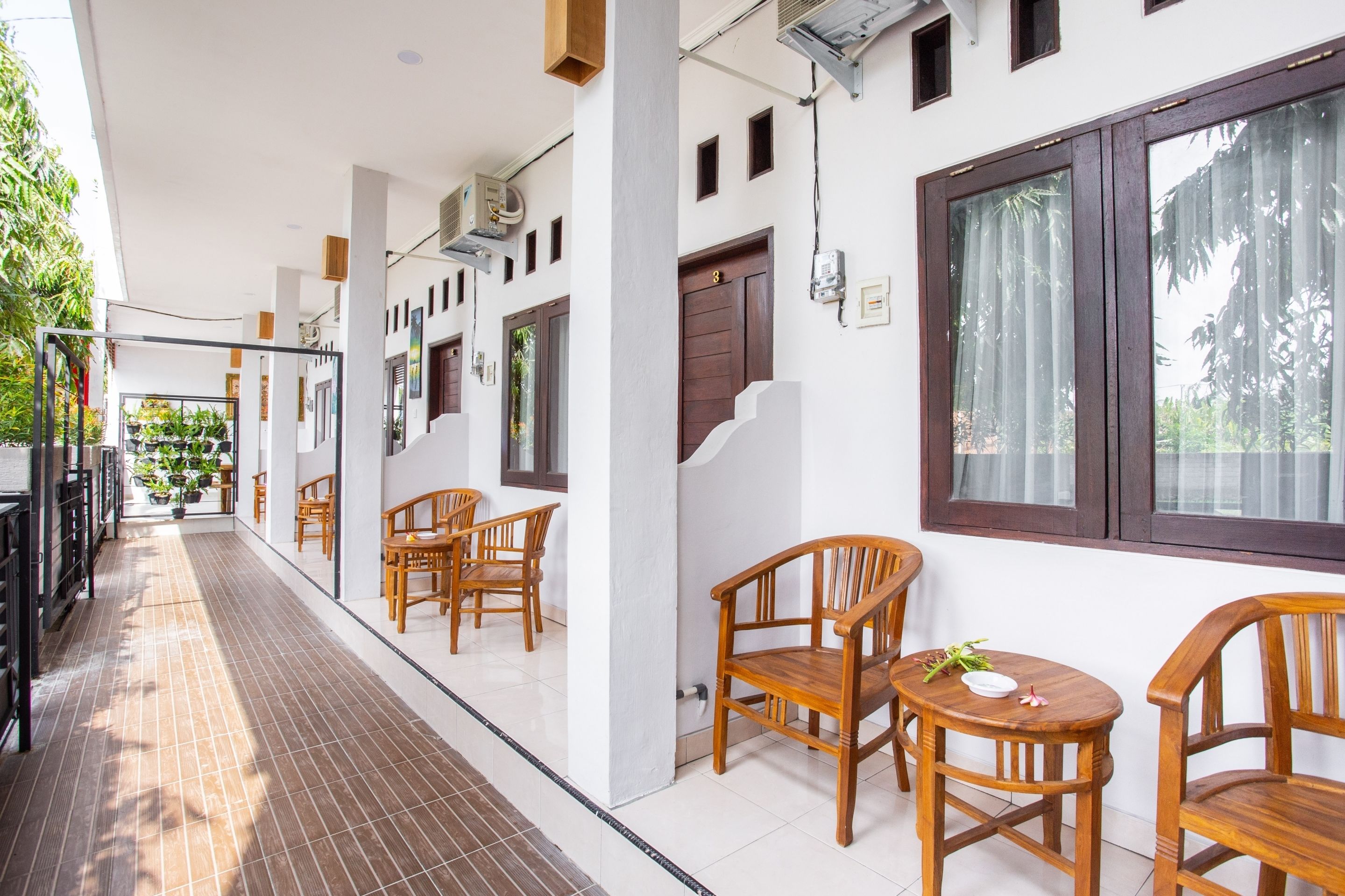 Pondok 789 by OYO Rooms
