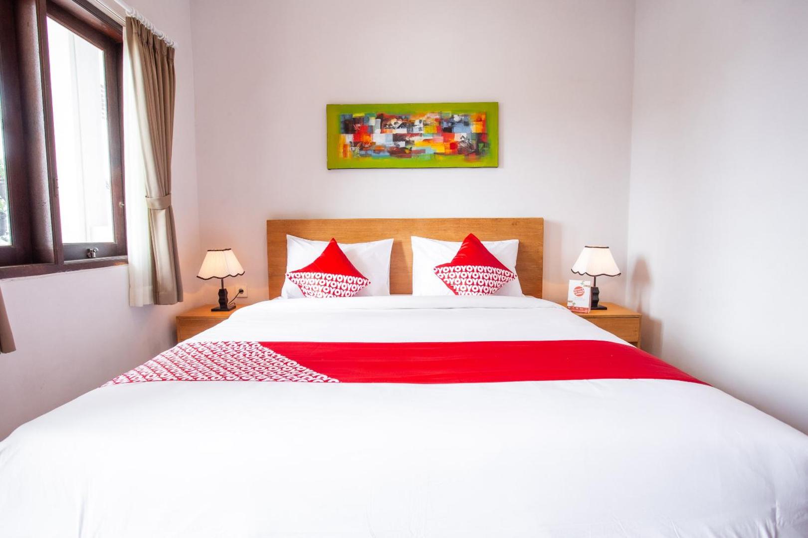 Pondok 789 by OYO Rooms