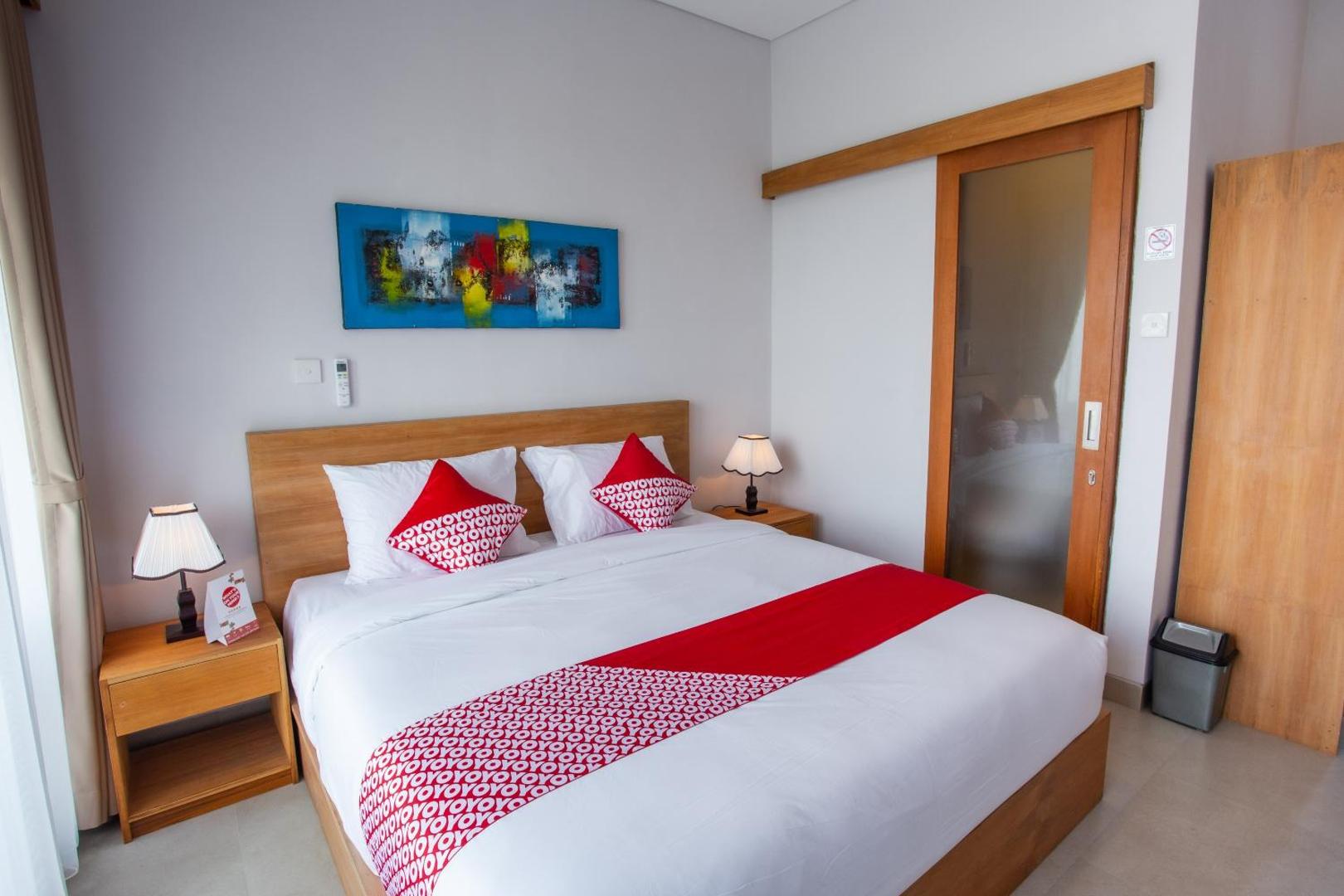 Pondok 789 by OYO Rooms