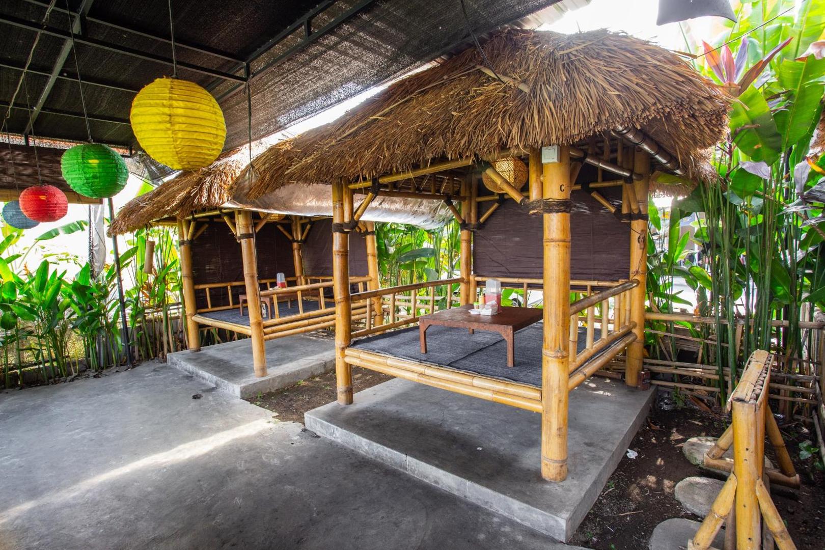 Pondok 789 by OYO Rooms