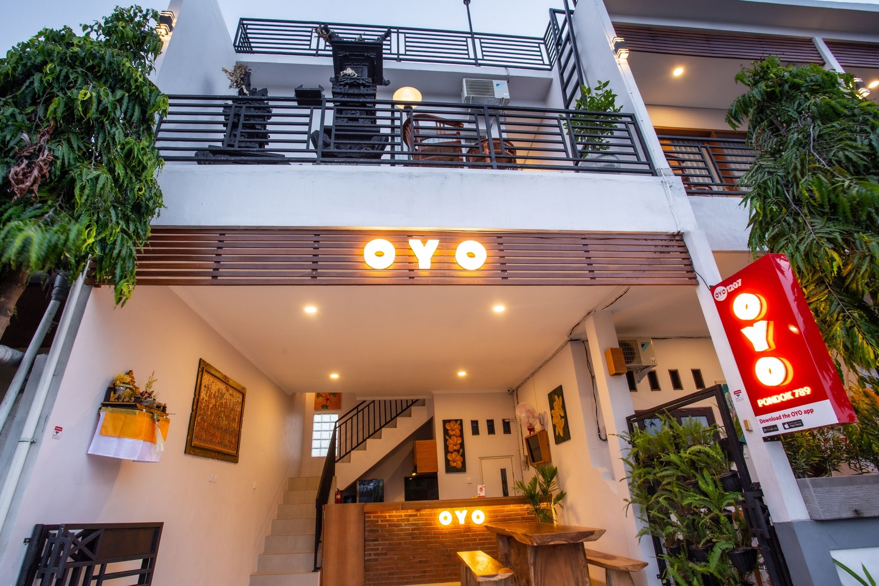 Pondok 789 by OYO Rooms