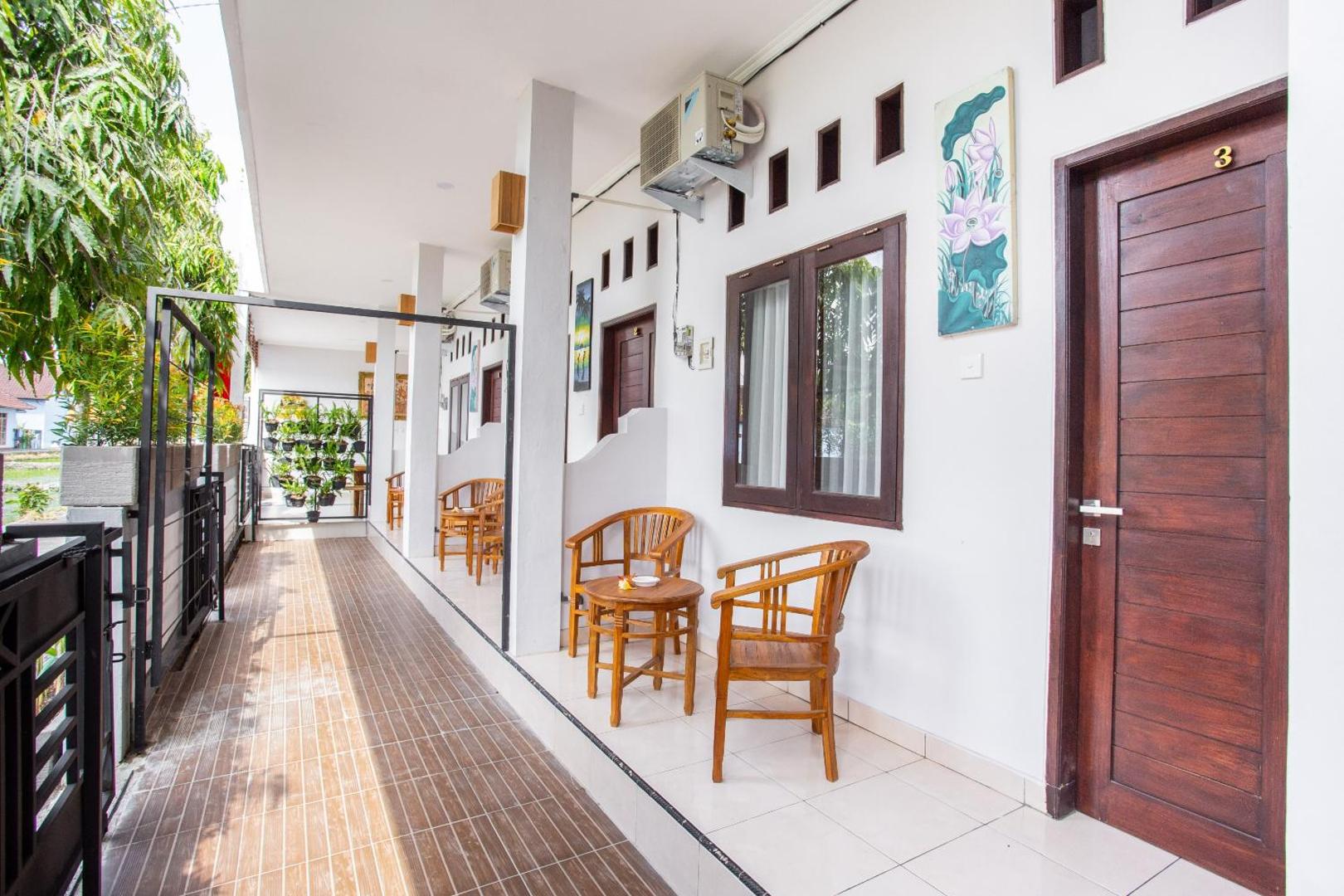 Pondok 789 by OYO Rooms