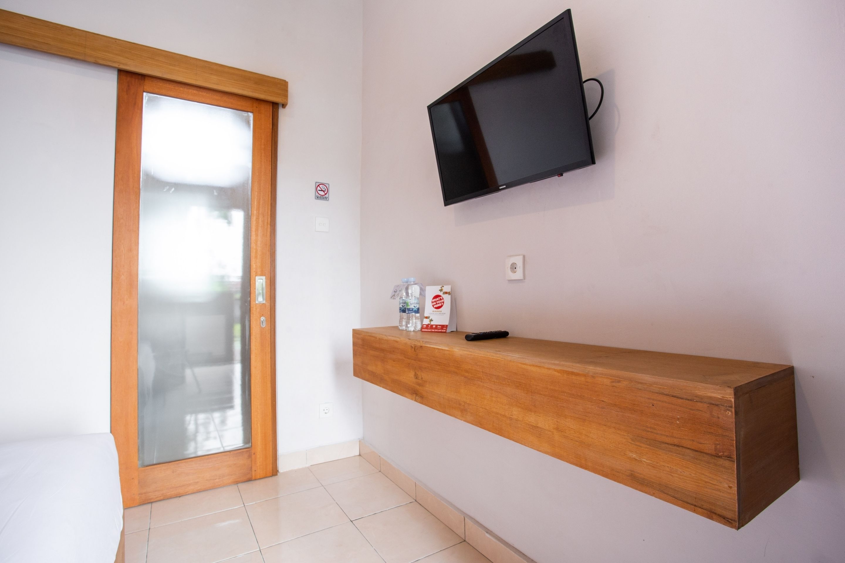 Pondok 789 by OYO Rooms