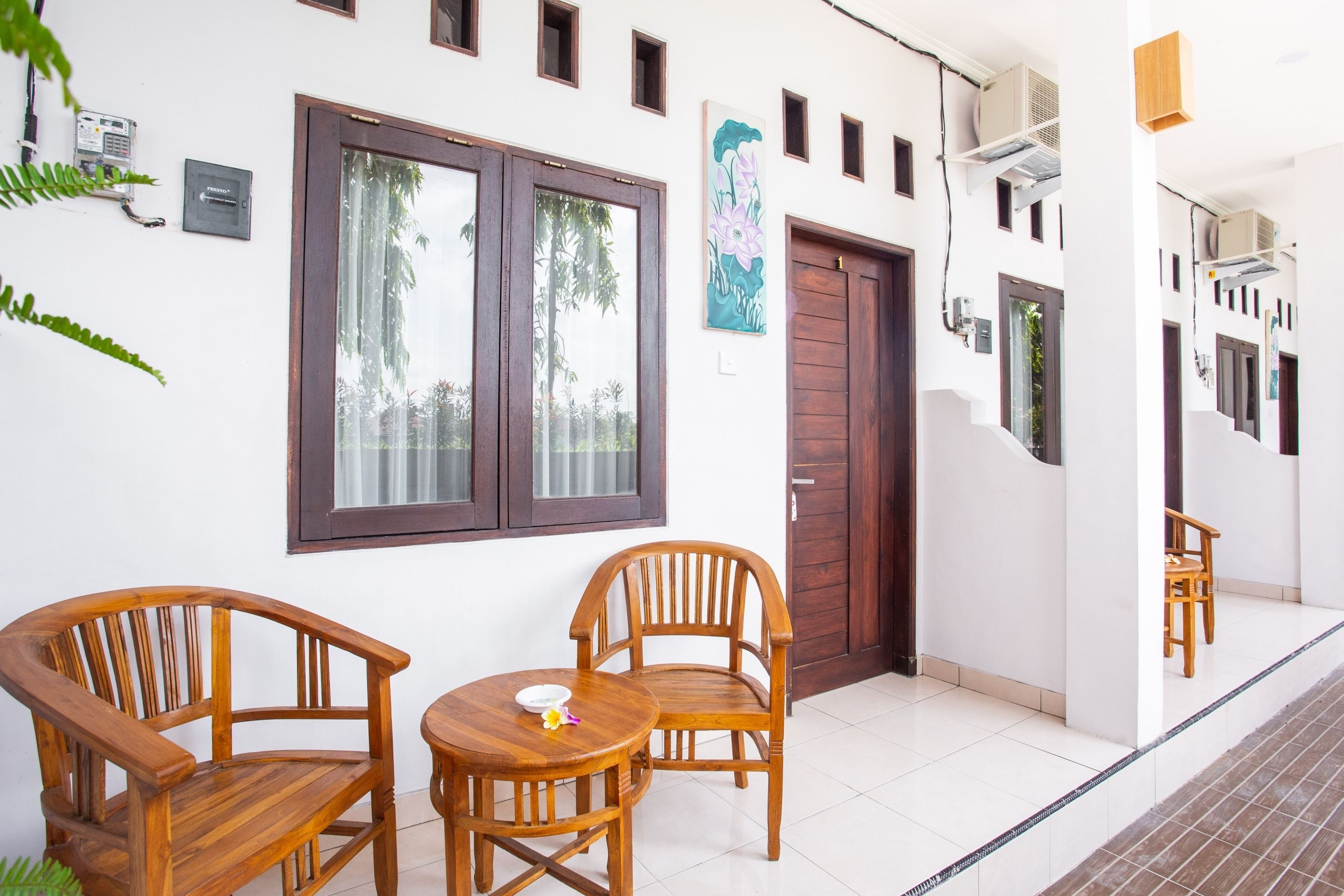 Pondok 789 by OYO Rooms