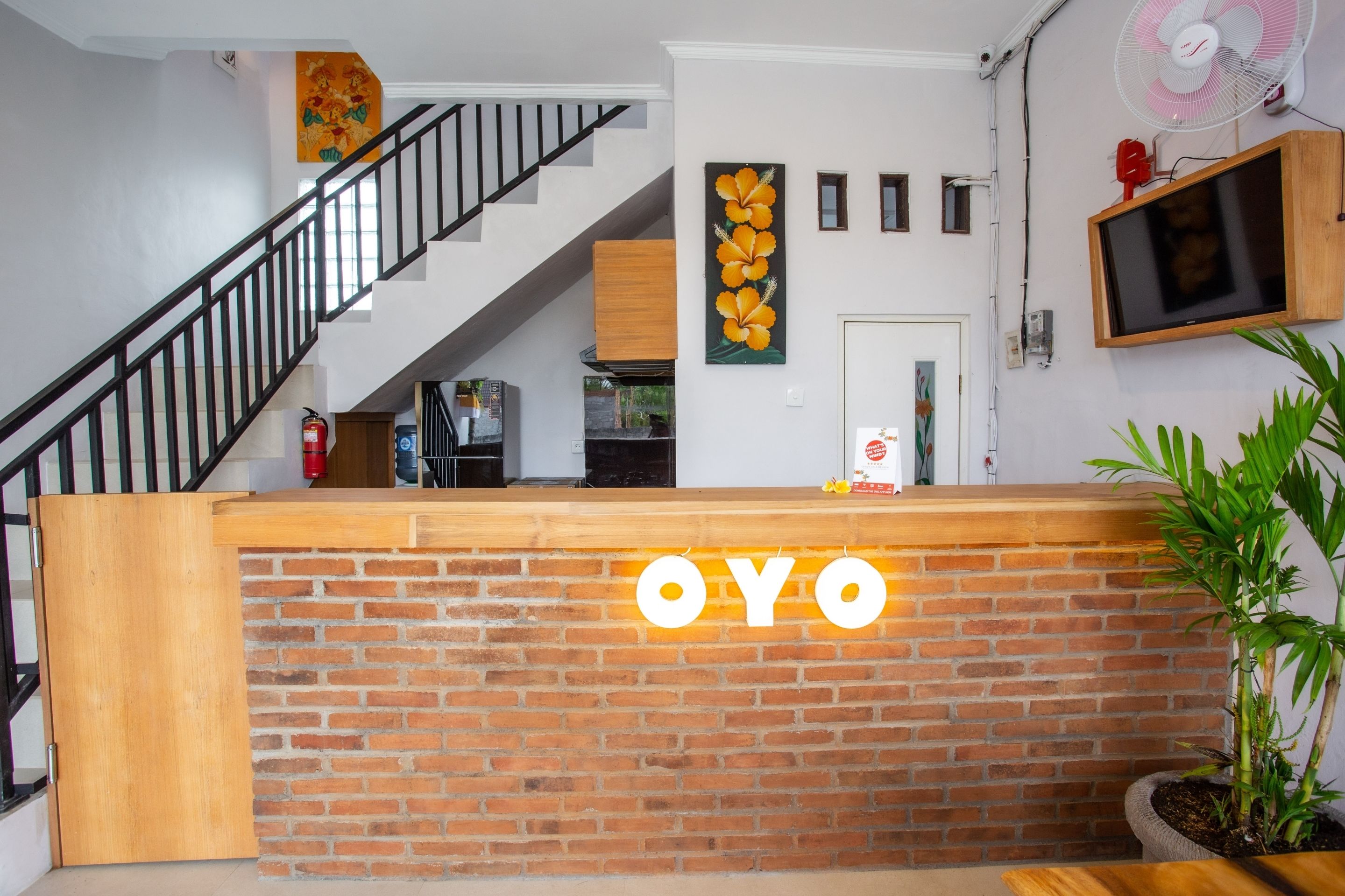 Pondok 789 by OYO Rooms