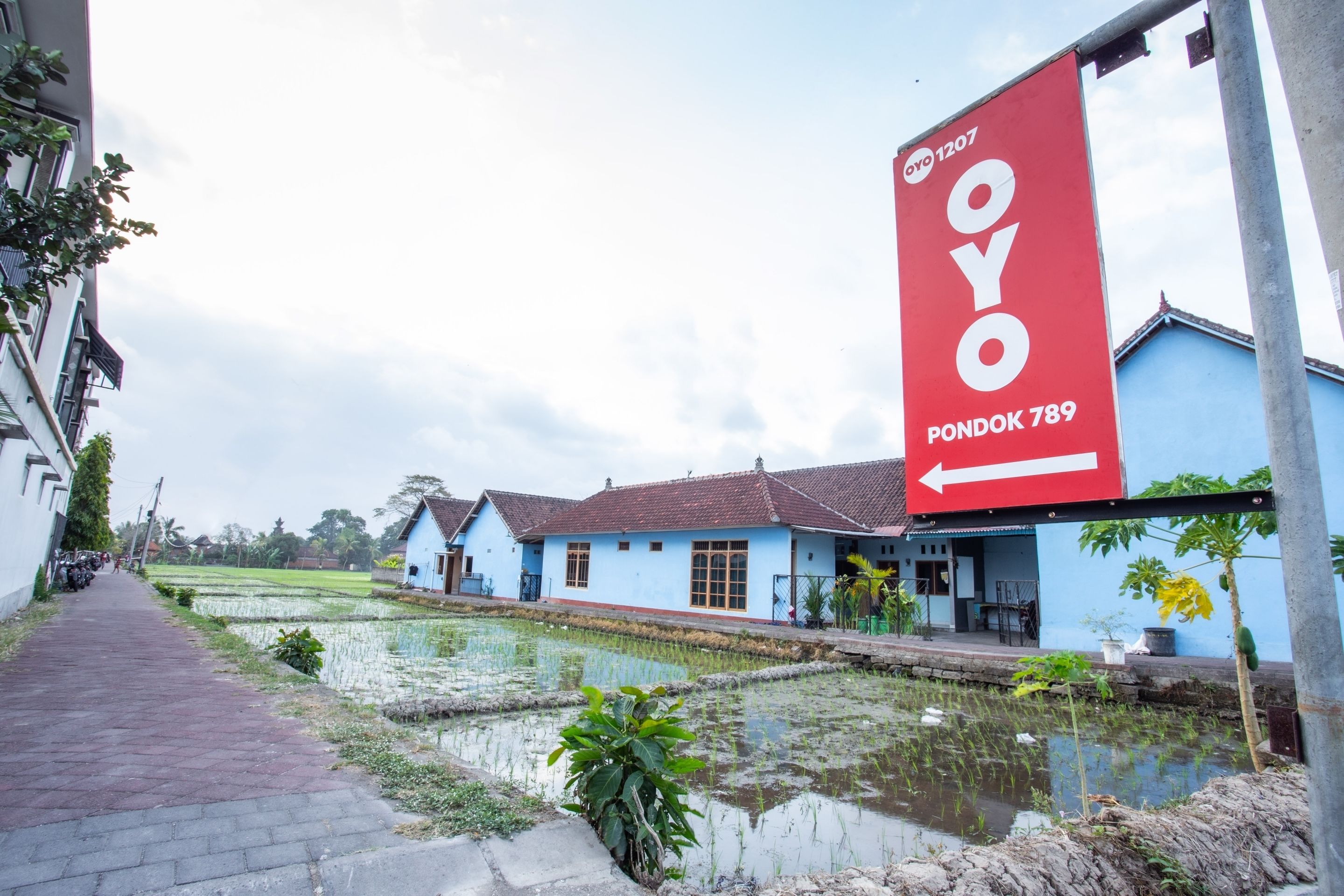 Pondok 789 by OYO Rooms