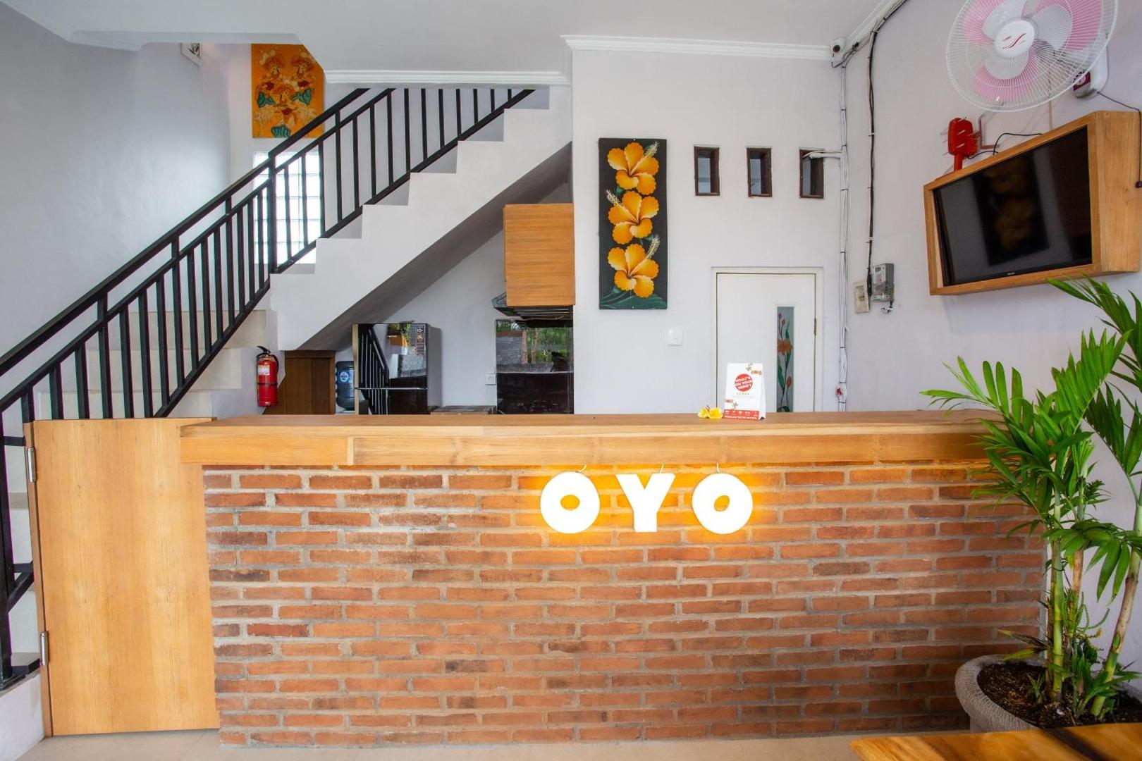 Pondok 789 by OYO Rooms