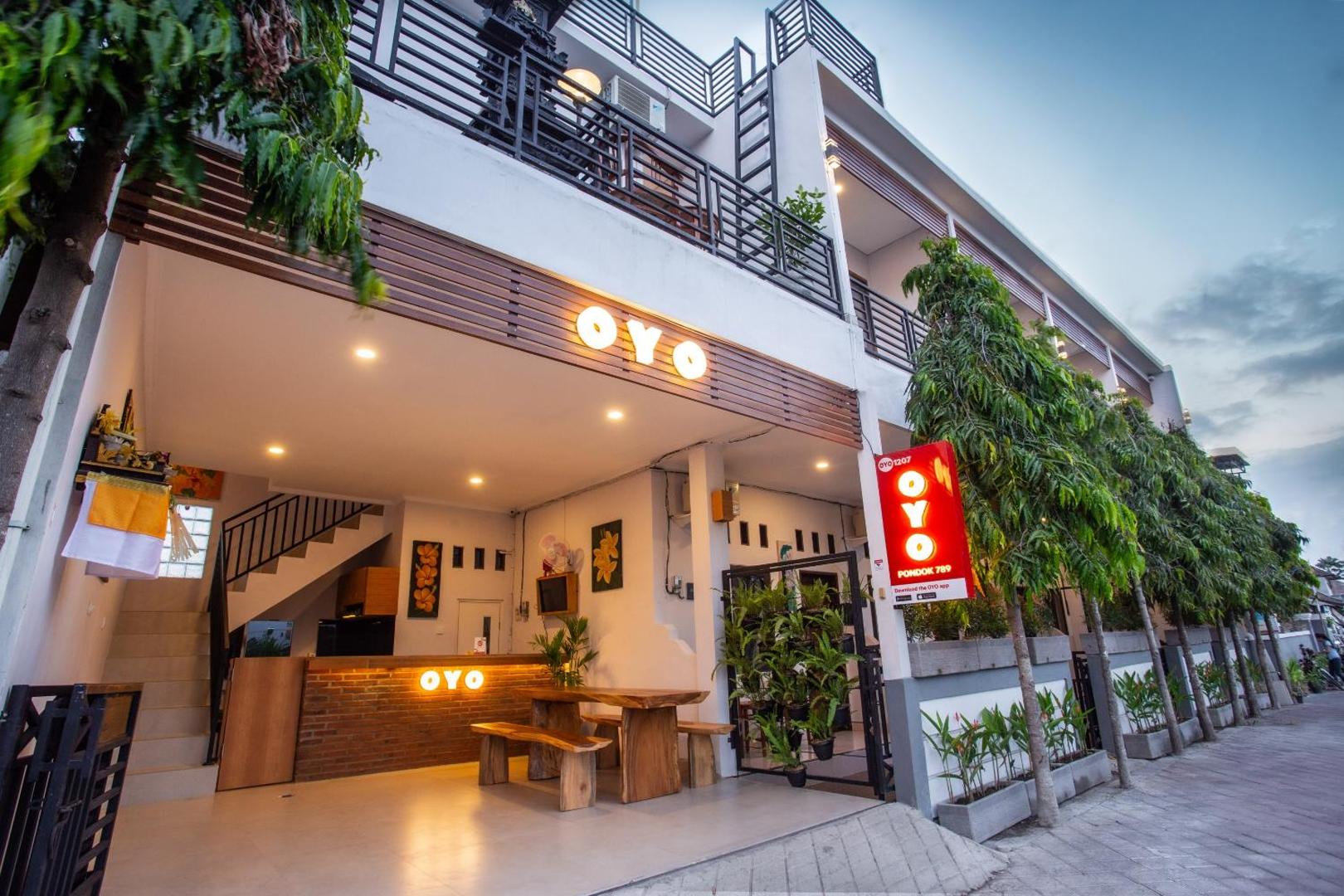 Pondok 789 by OYO Rooms