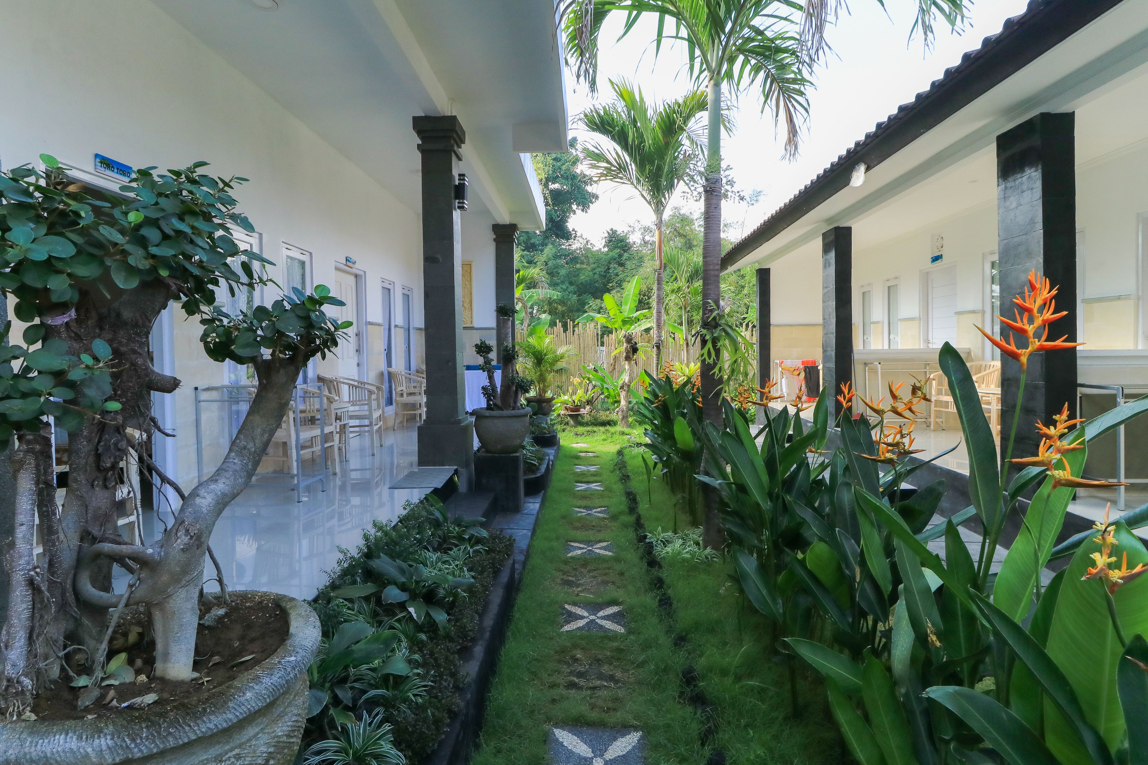 Pondok Chesia