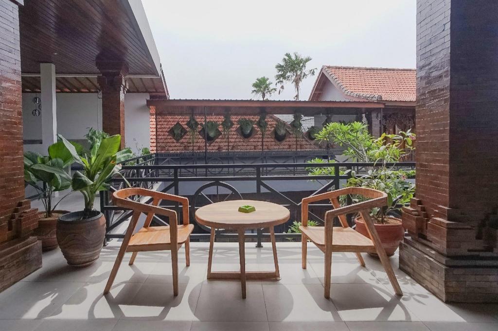 Pondok DD Canggu
