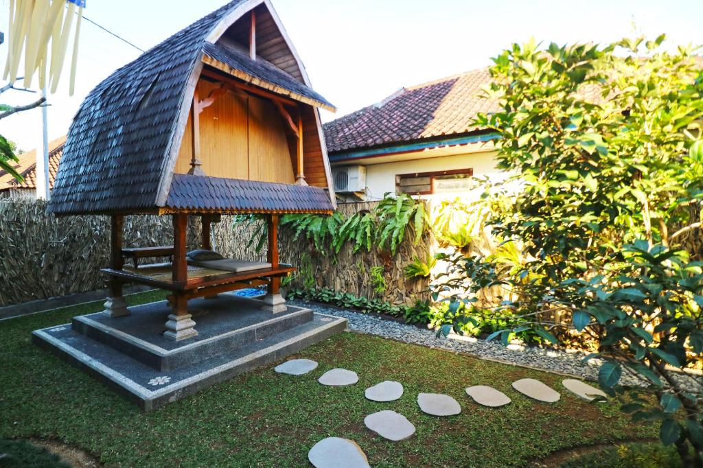 Pondok DD Canggu