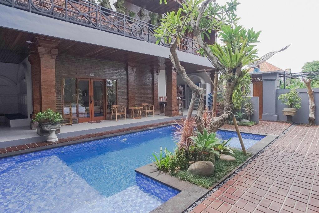 Pondok DD Canggu