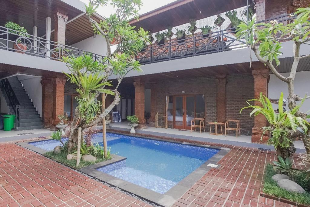 Pondok DD Canggu