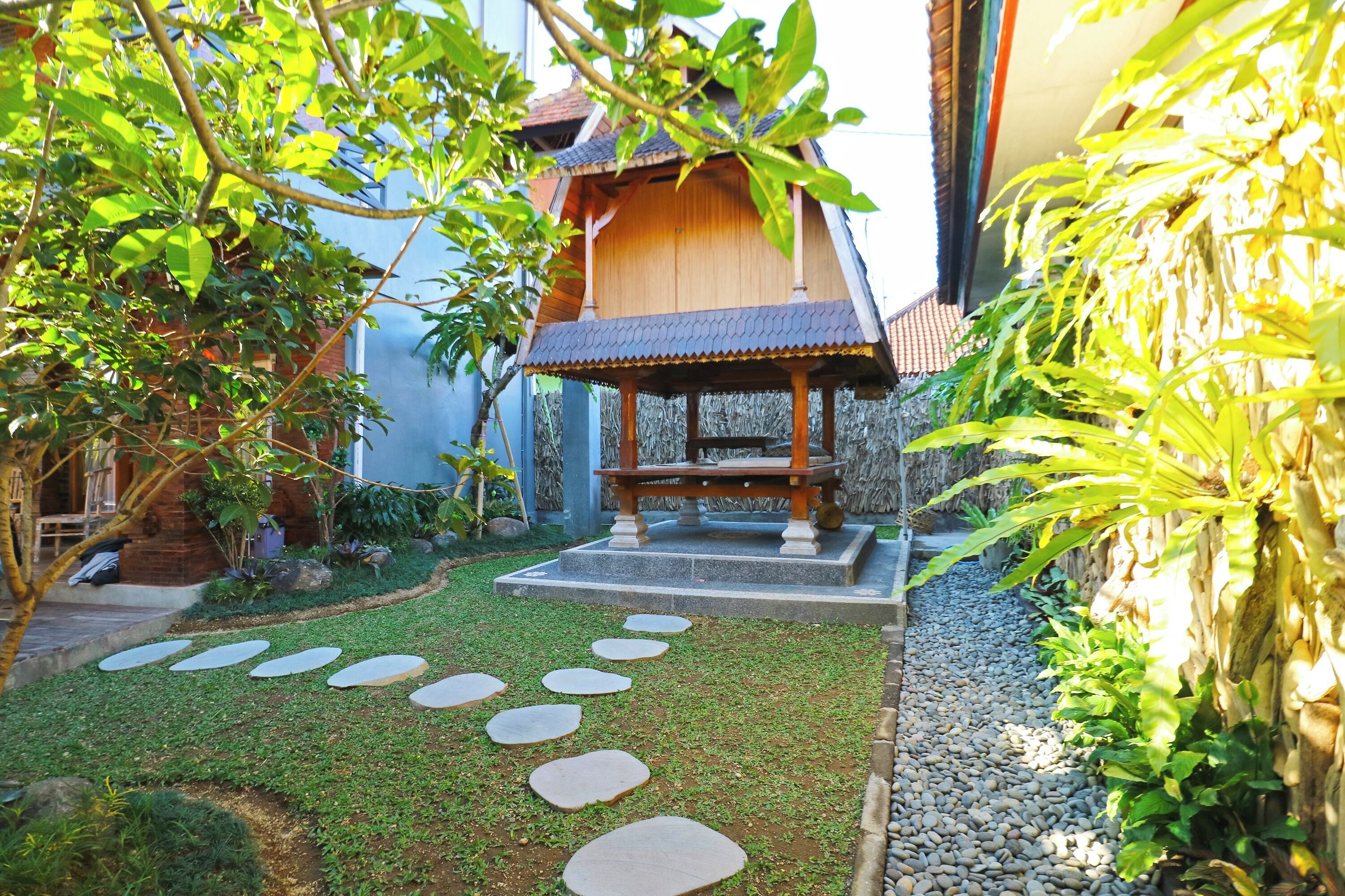 Pondok DD Canggu