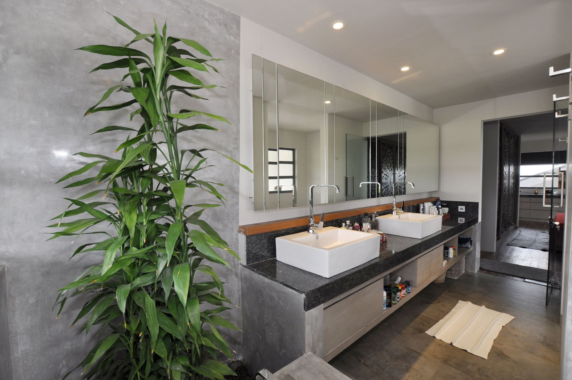 Posh Canggu Villa Ashley