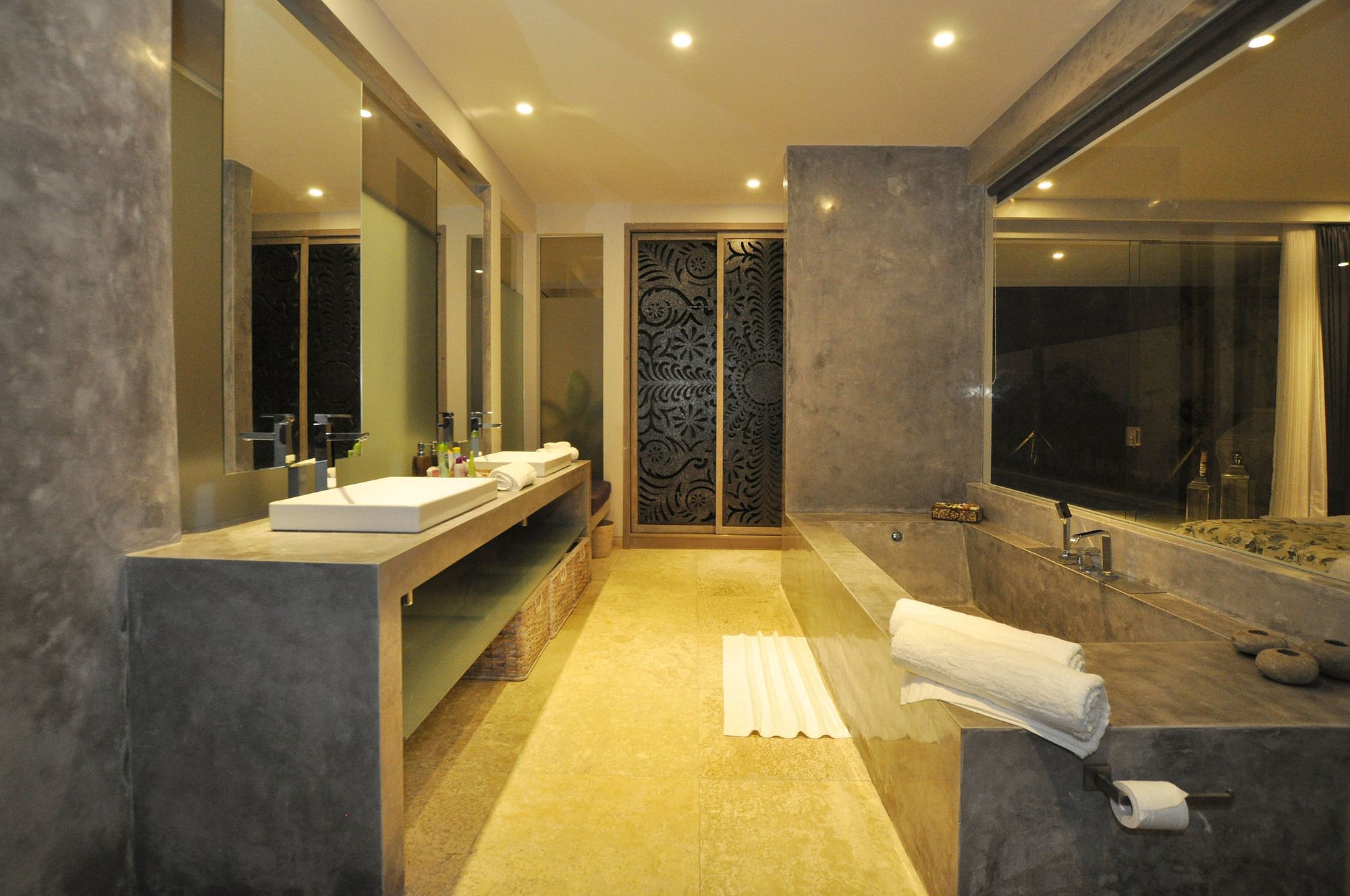 Posh Canggu Villa Ashley