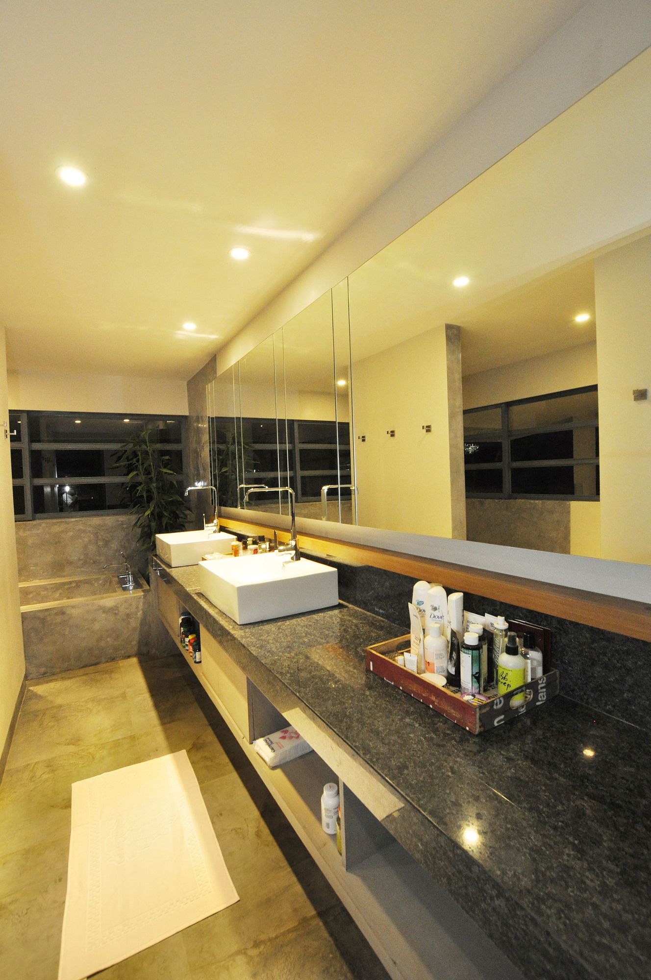 Posh Canggu Villa Ashley