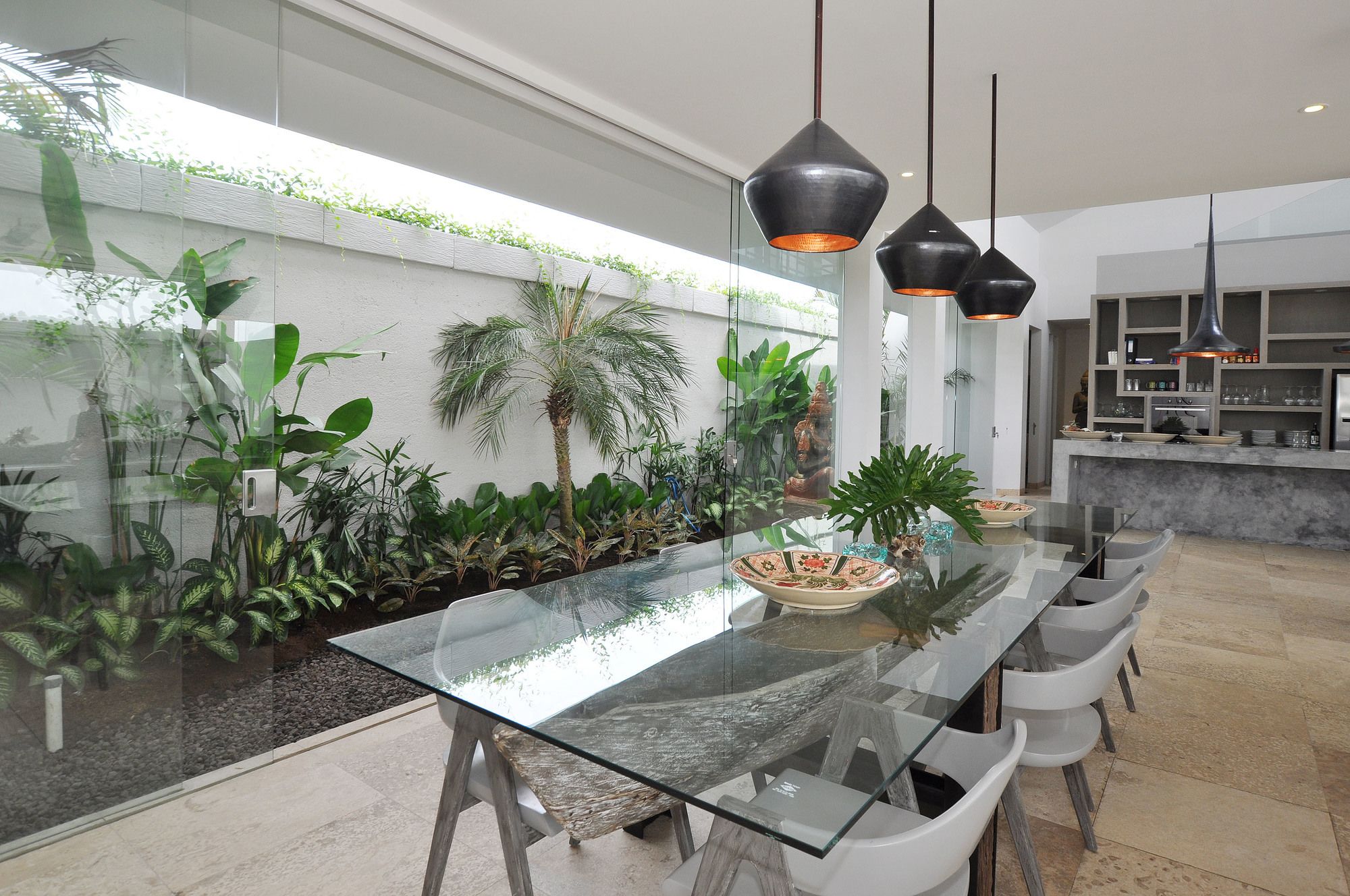 Posh Canggu Villa Ashley