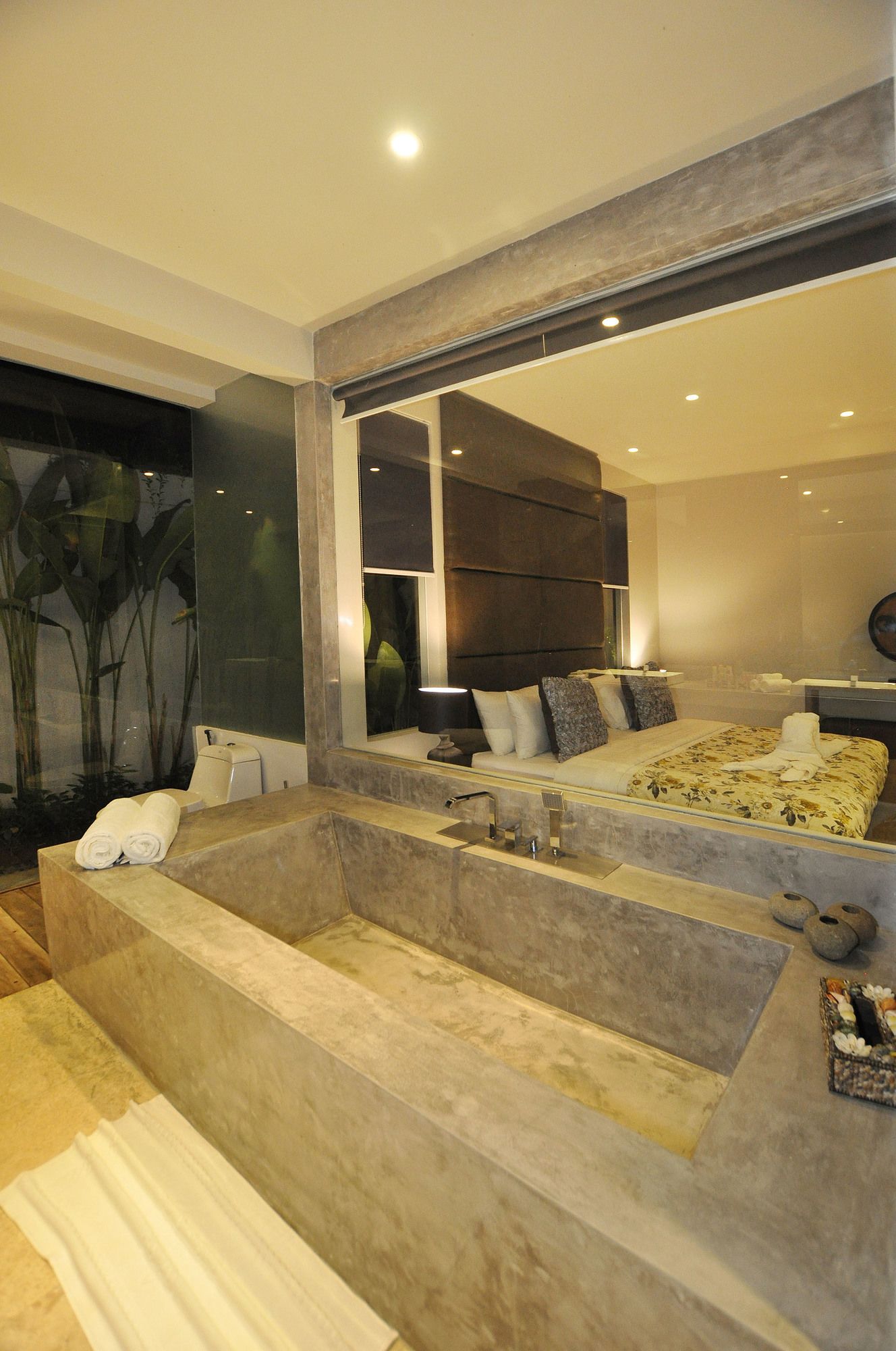 Posh Canggu Villa Ashley