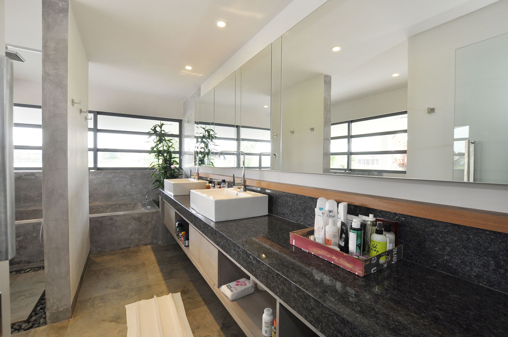 Posh Canggu Villa Ashley