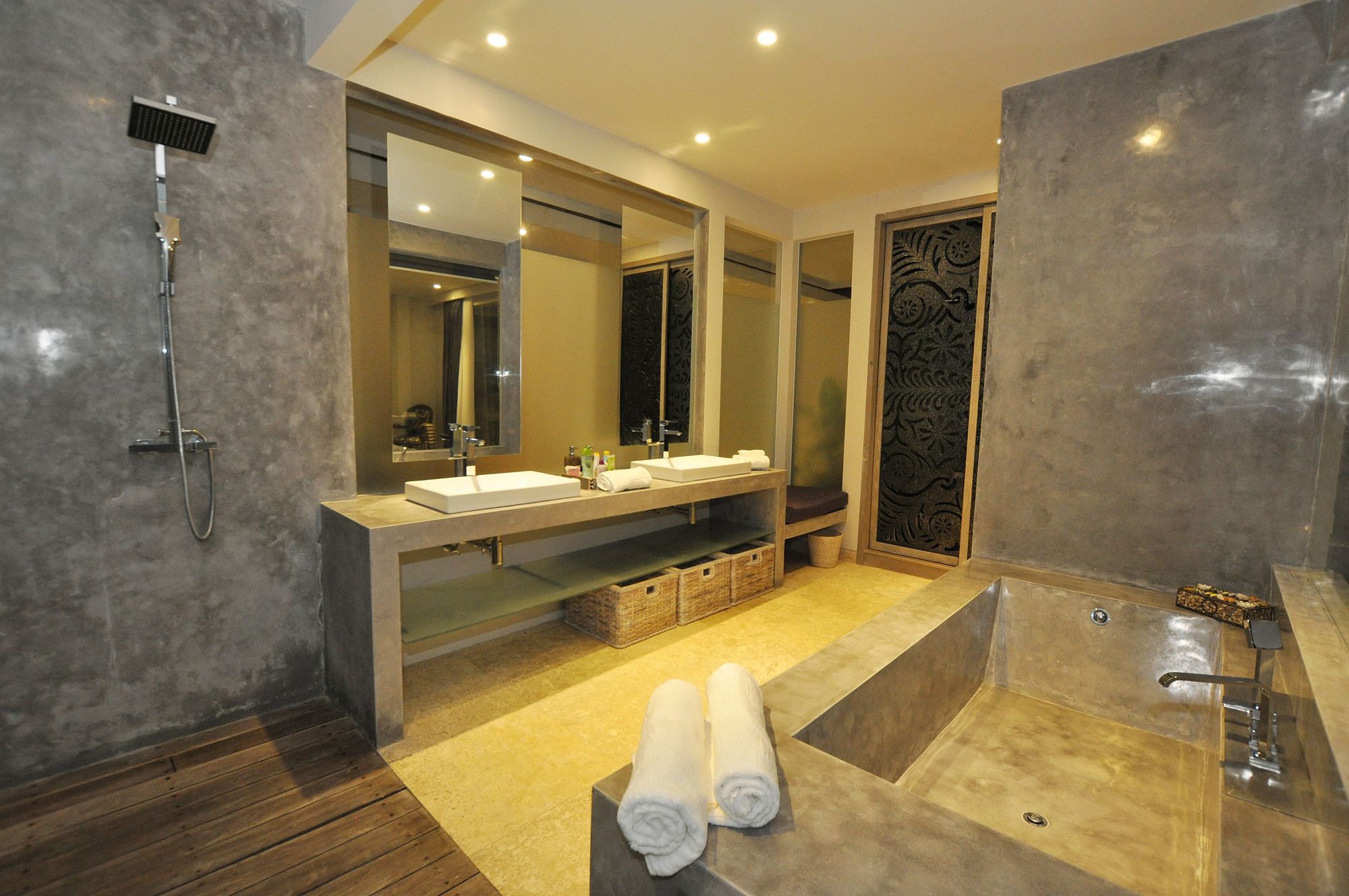 Posh Canggu Villa Ashley