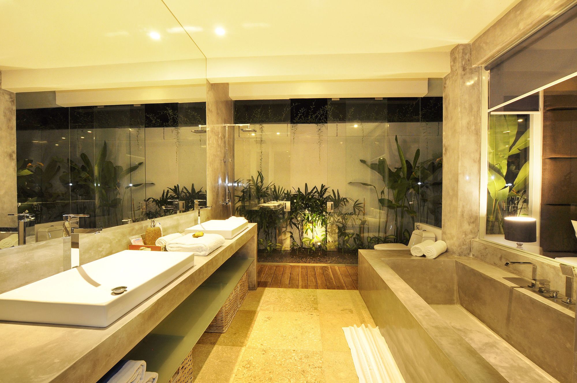 Posh Canggu Villa Ashley