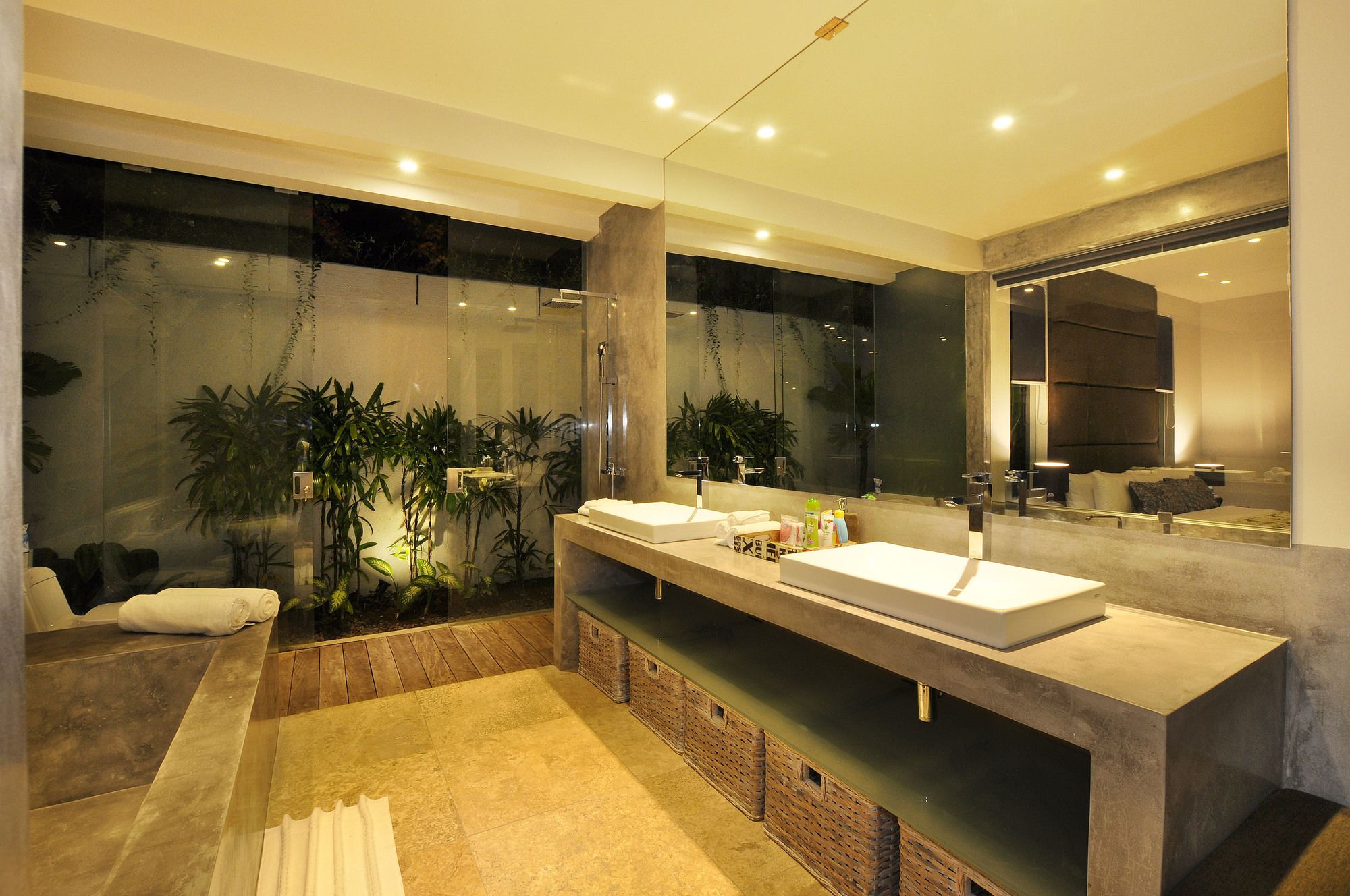 Posh Canggu Villa Ashley
