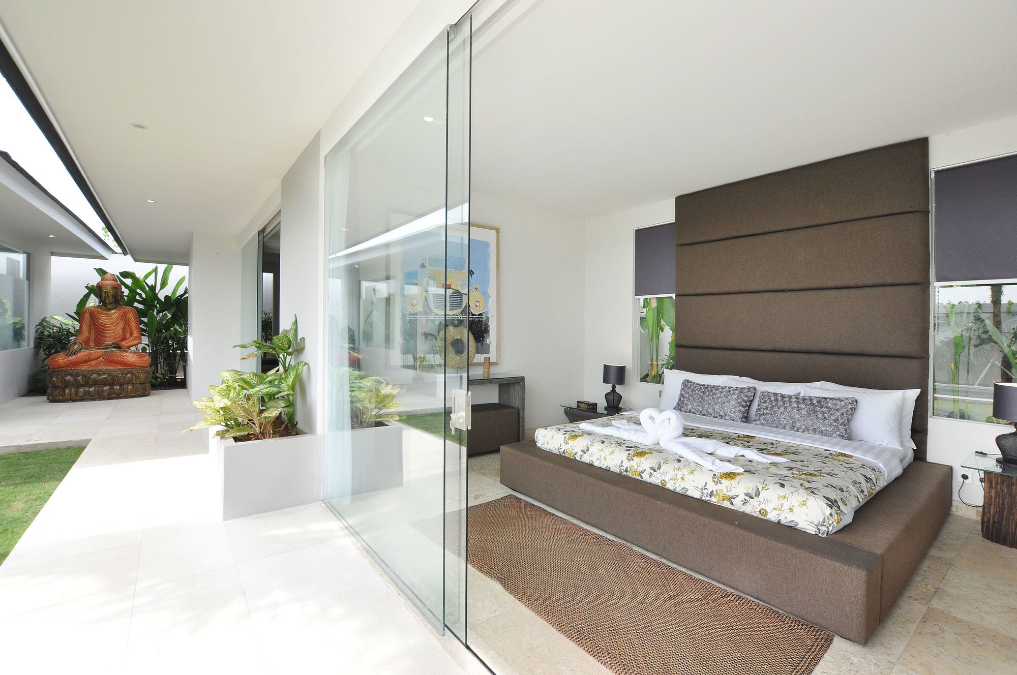 Posh Canggu Villa Ashley