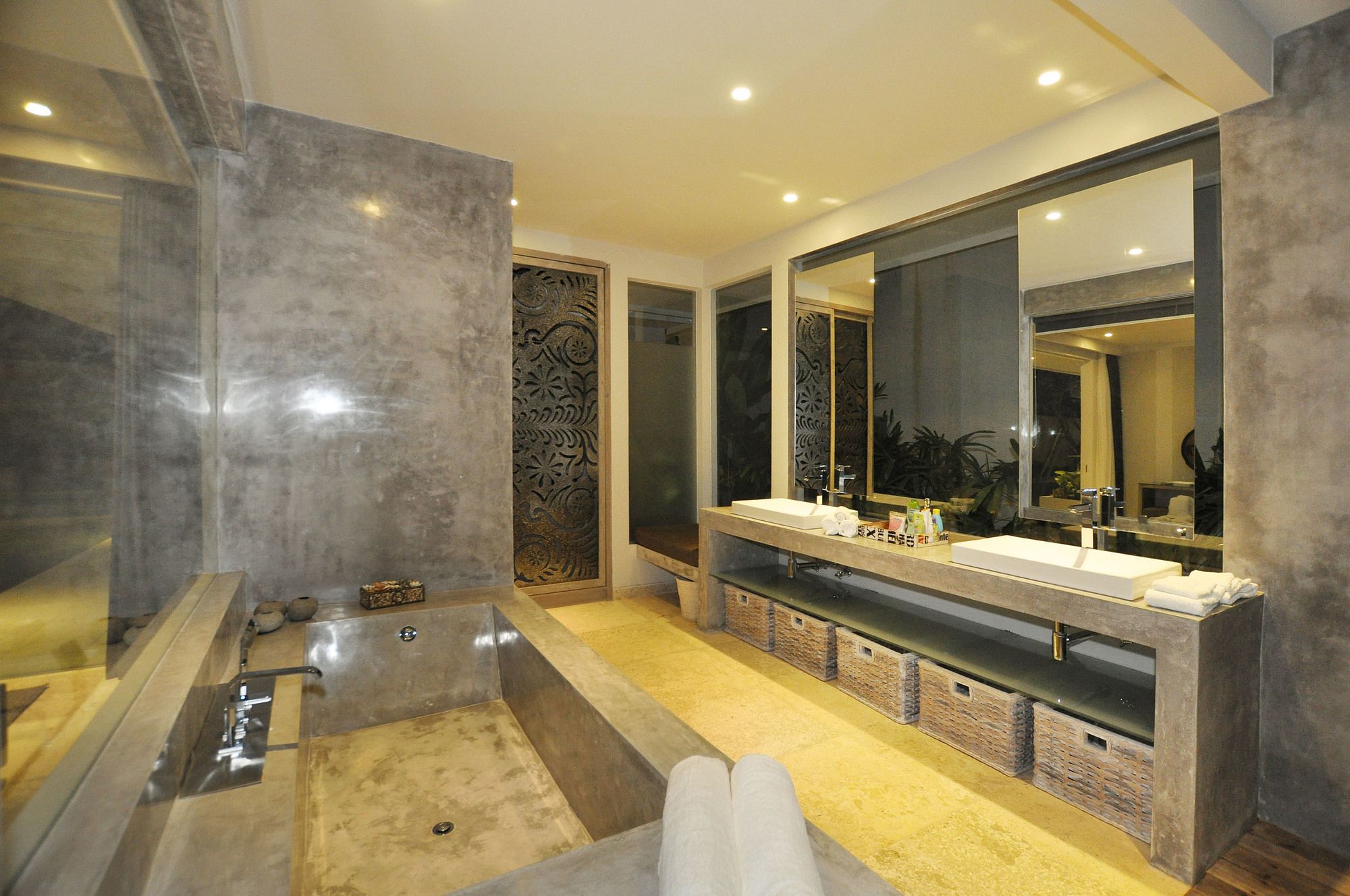 Posh Canggu Villa Ashley