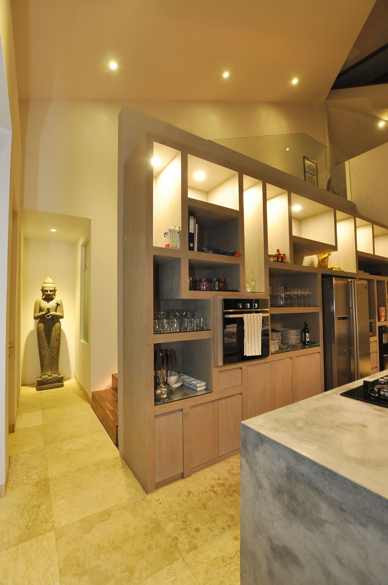 Posh Canggu Villa Ashley