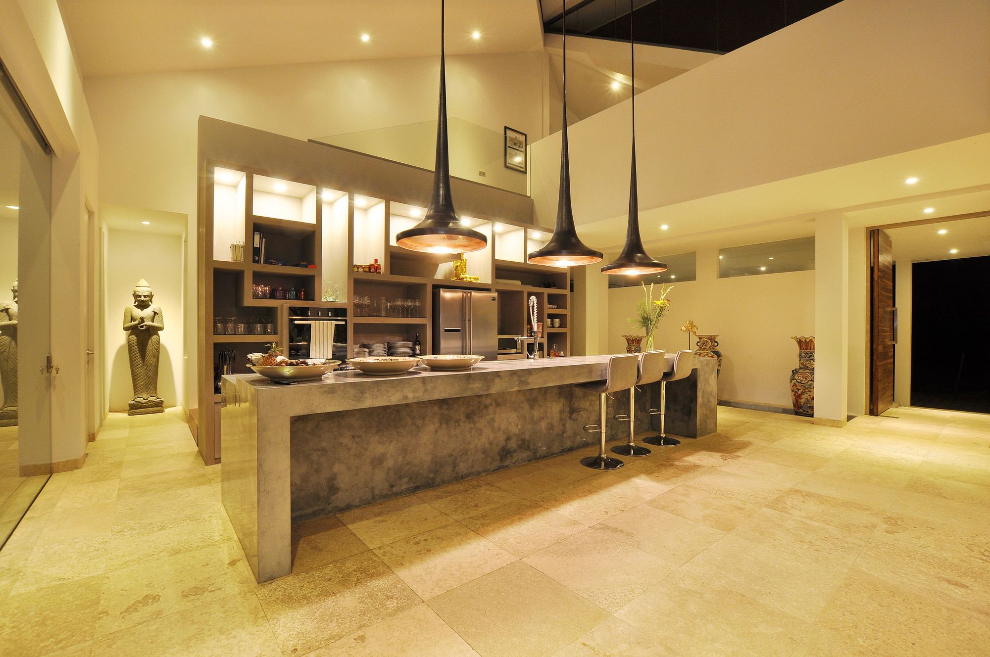 Posh Canggu Villa Ashley