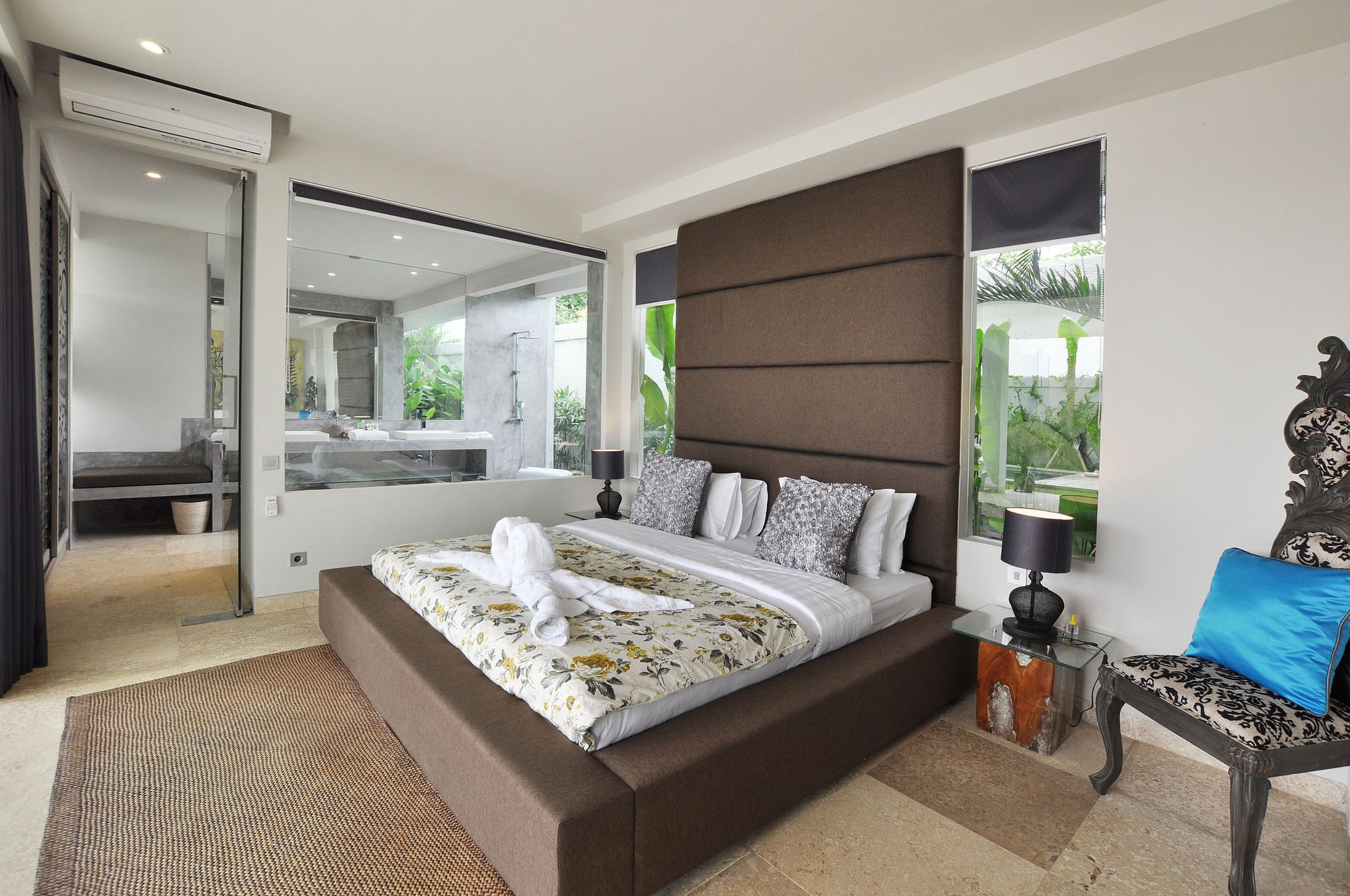 Posh Canggu Villa Ashley
