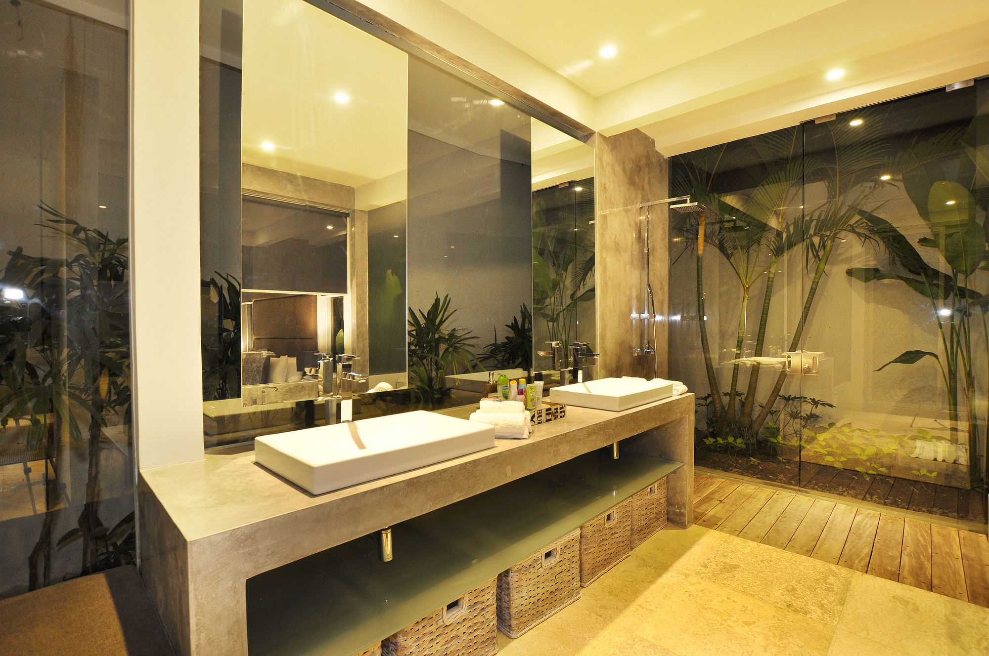 Posh Canggu Villa Ashley