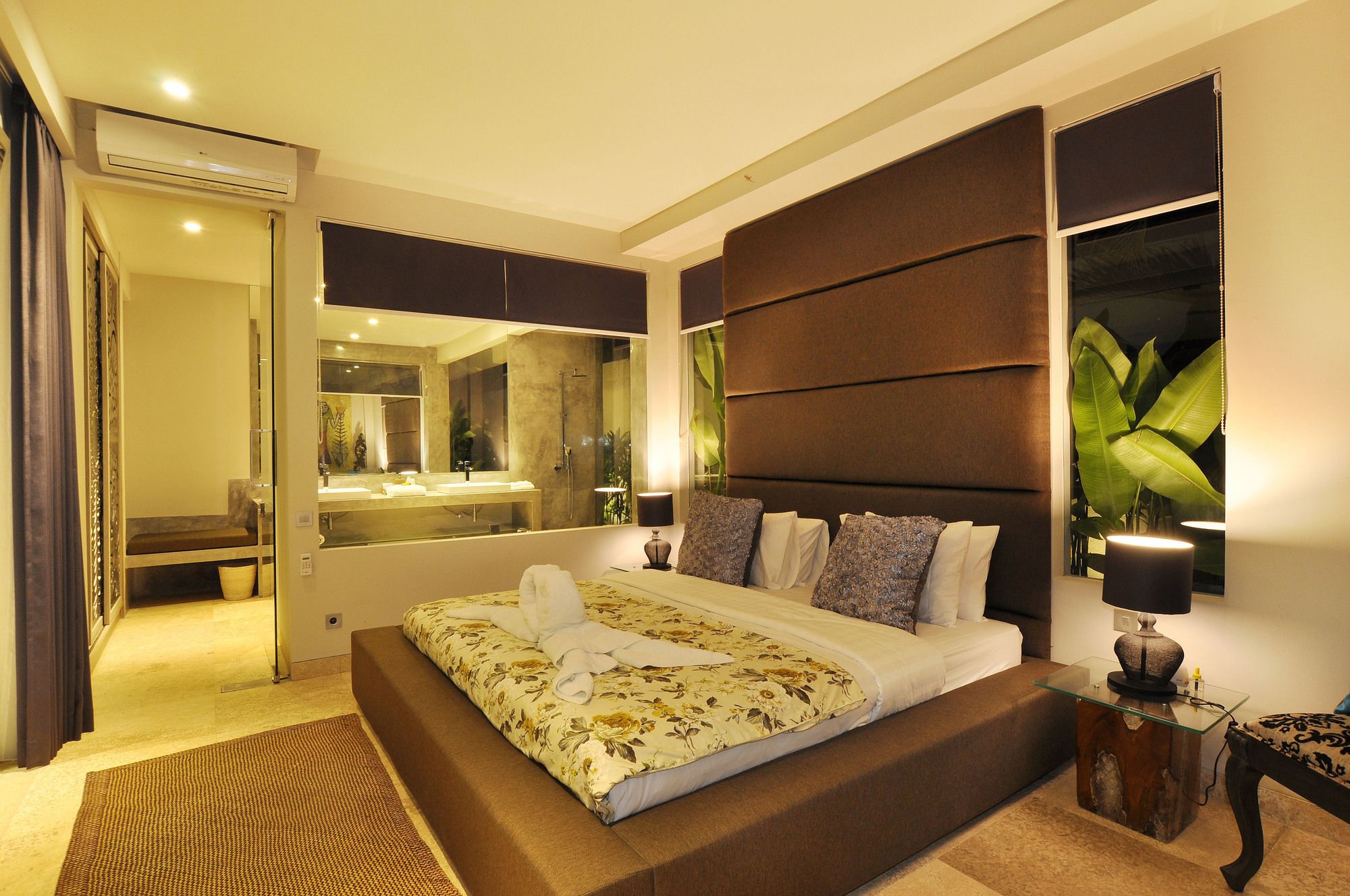 Posh Canggu Villa Ashley