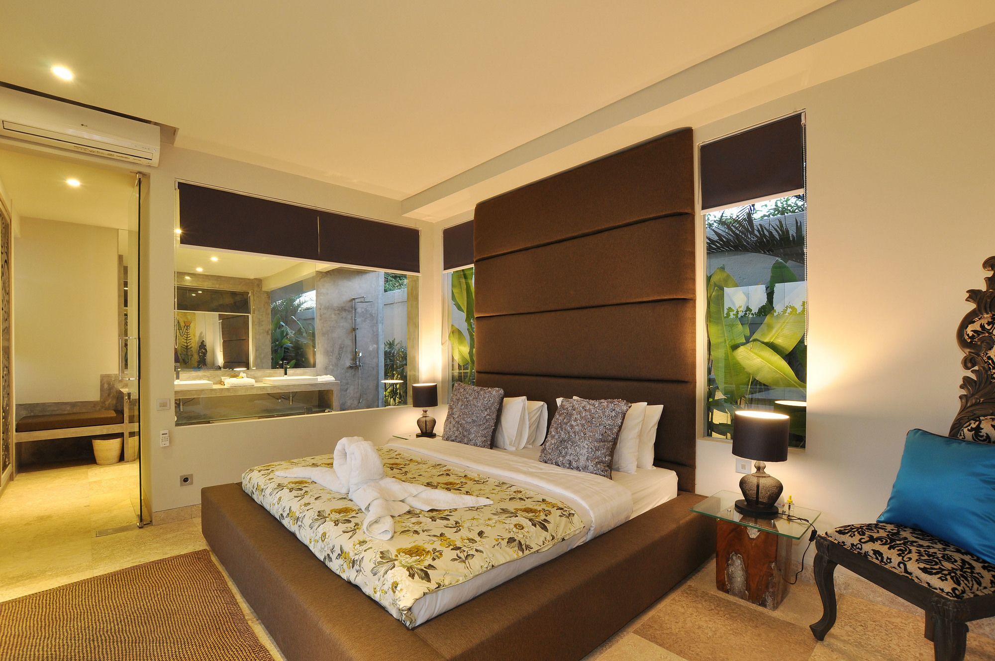Posh Canggu Villa Ashley