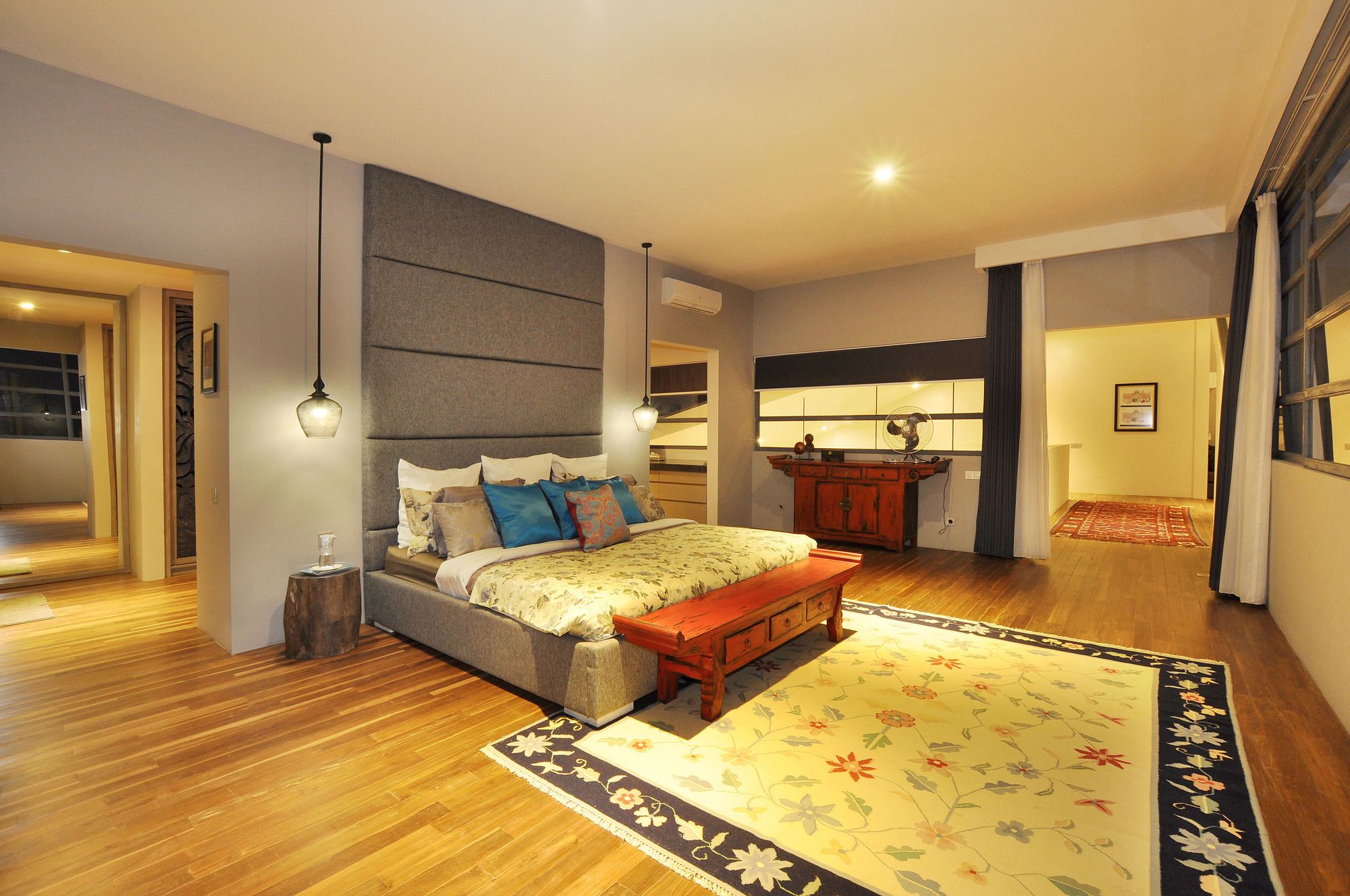 Posh Canggu Villa Ashley