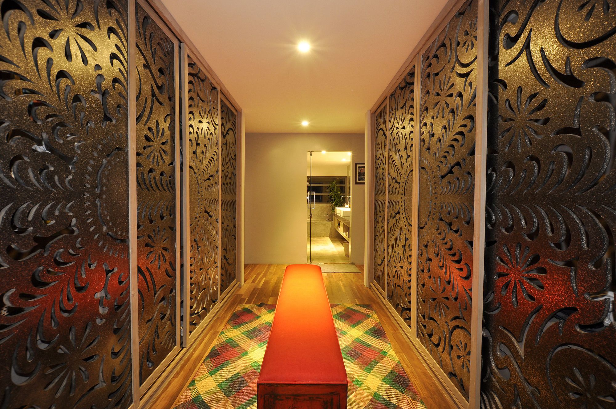 Posh Canggu Villa Ashley