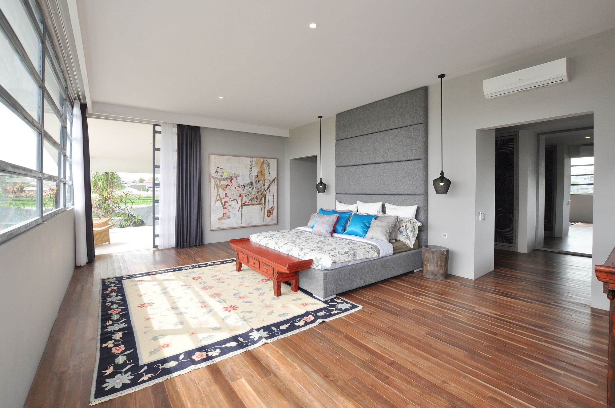 Posh Canggu Villa Ashley