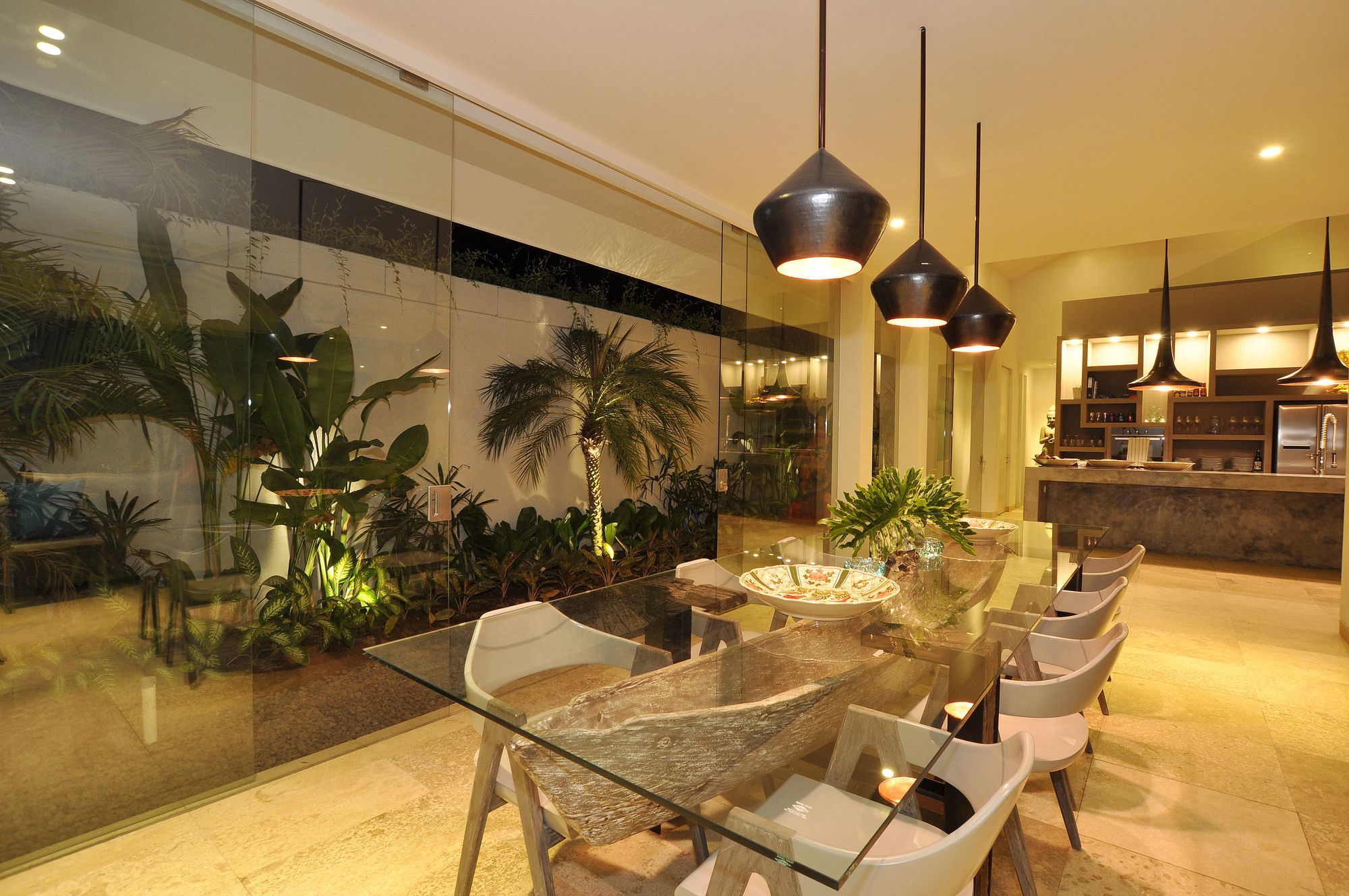 Posh Canggu Villa Ashley