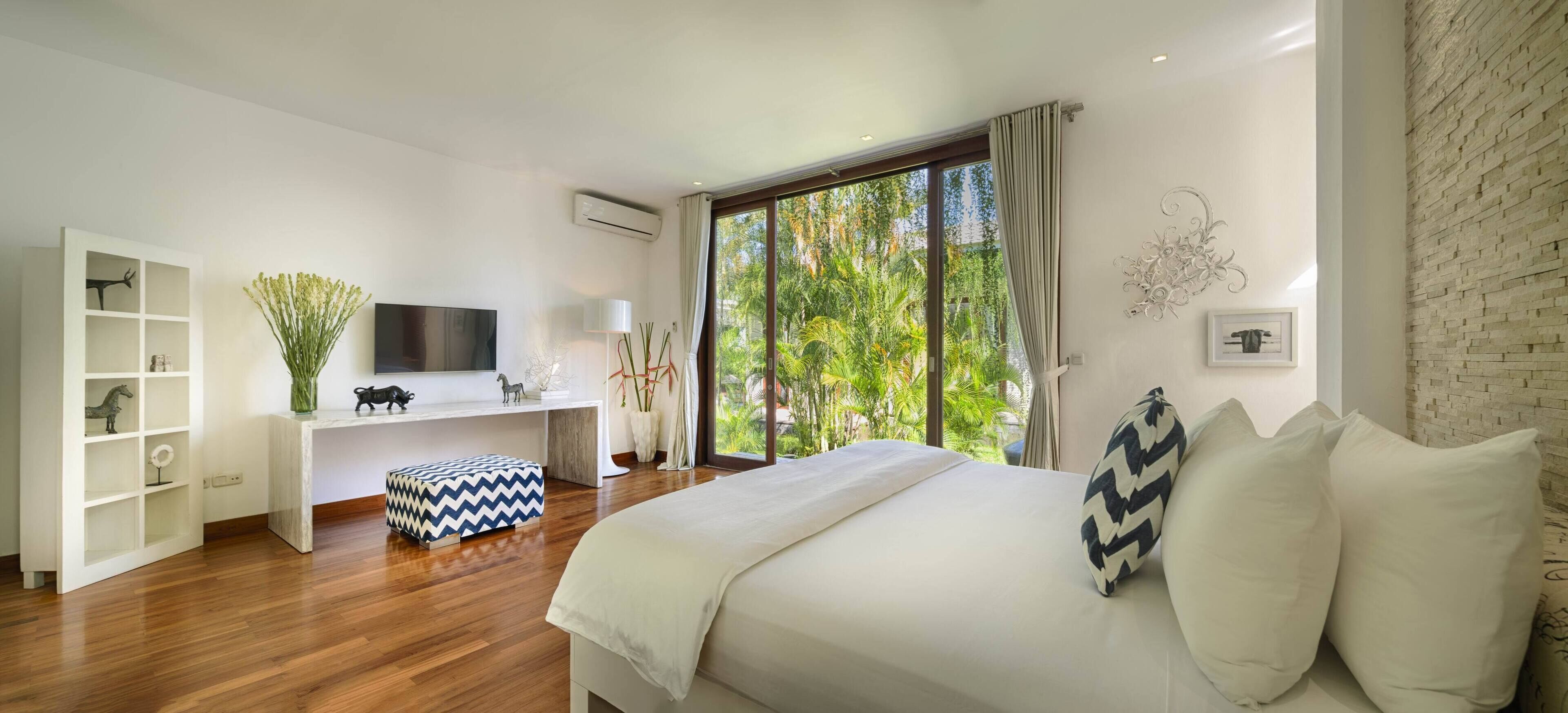 Pure Villa Bali By Nagisa Bali