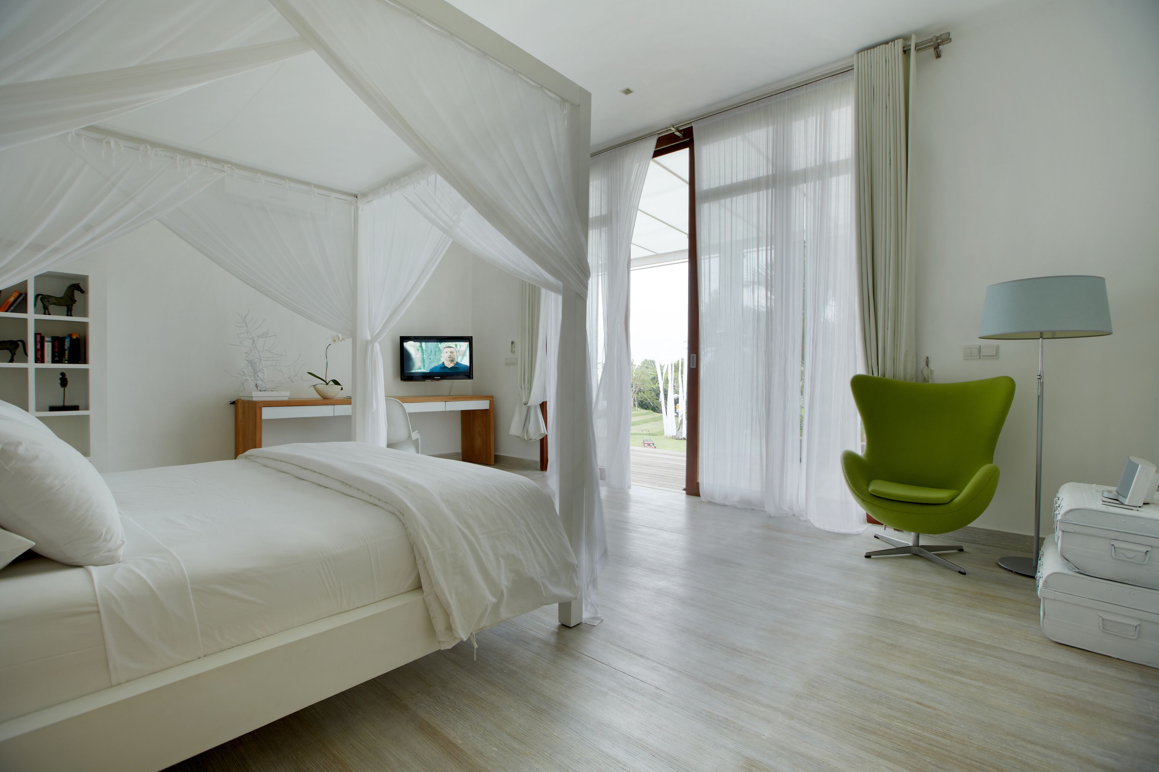 Pure Villa Bali By Nagisa Bali