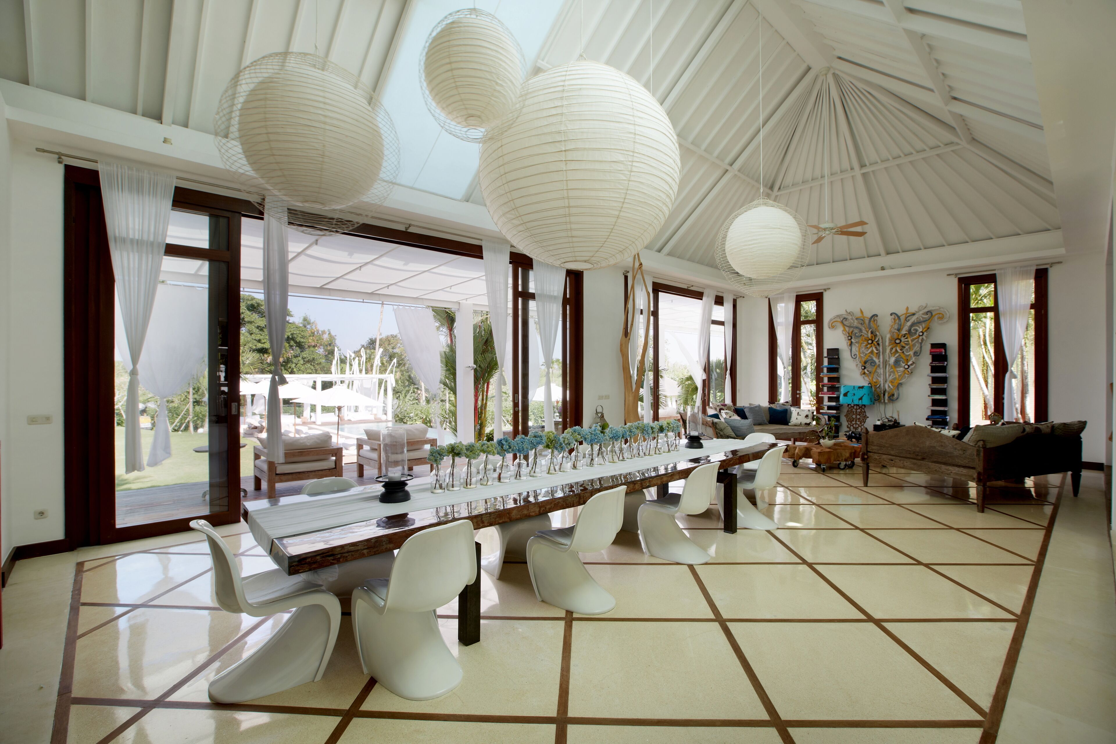 Pure Villa Bali By Nagisa Bali