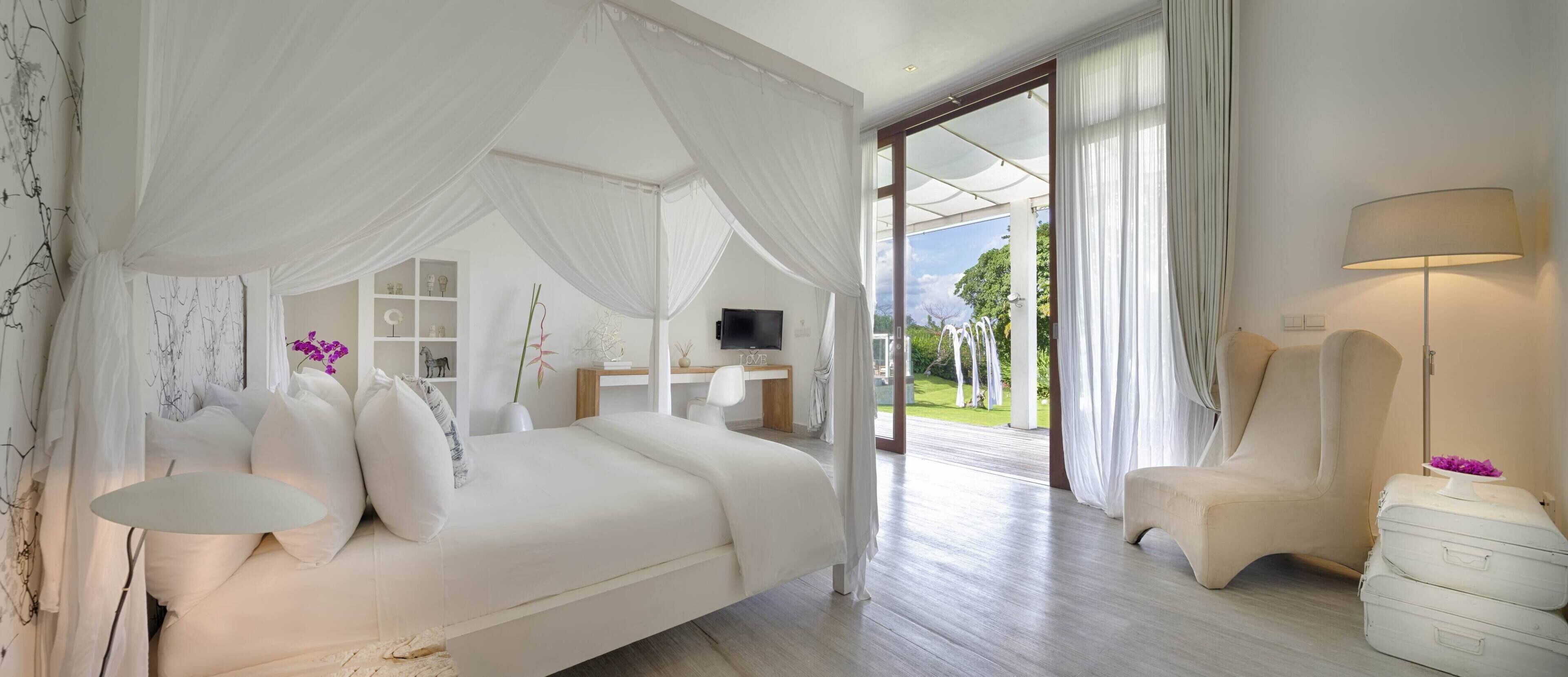 Pure Villa Bali By Nagisa Bali