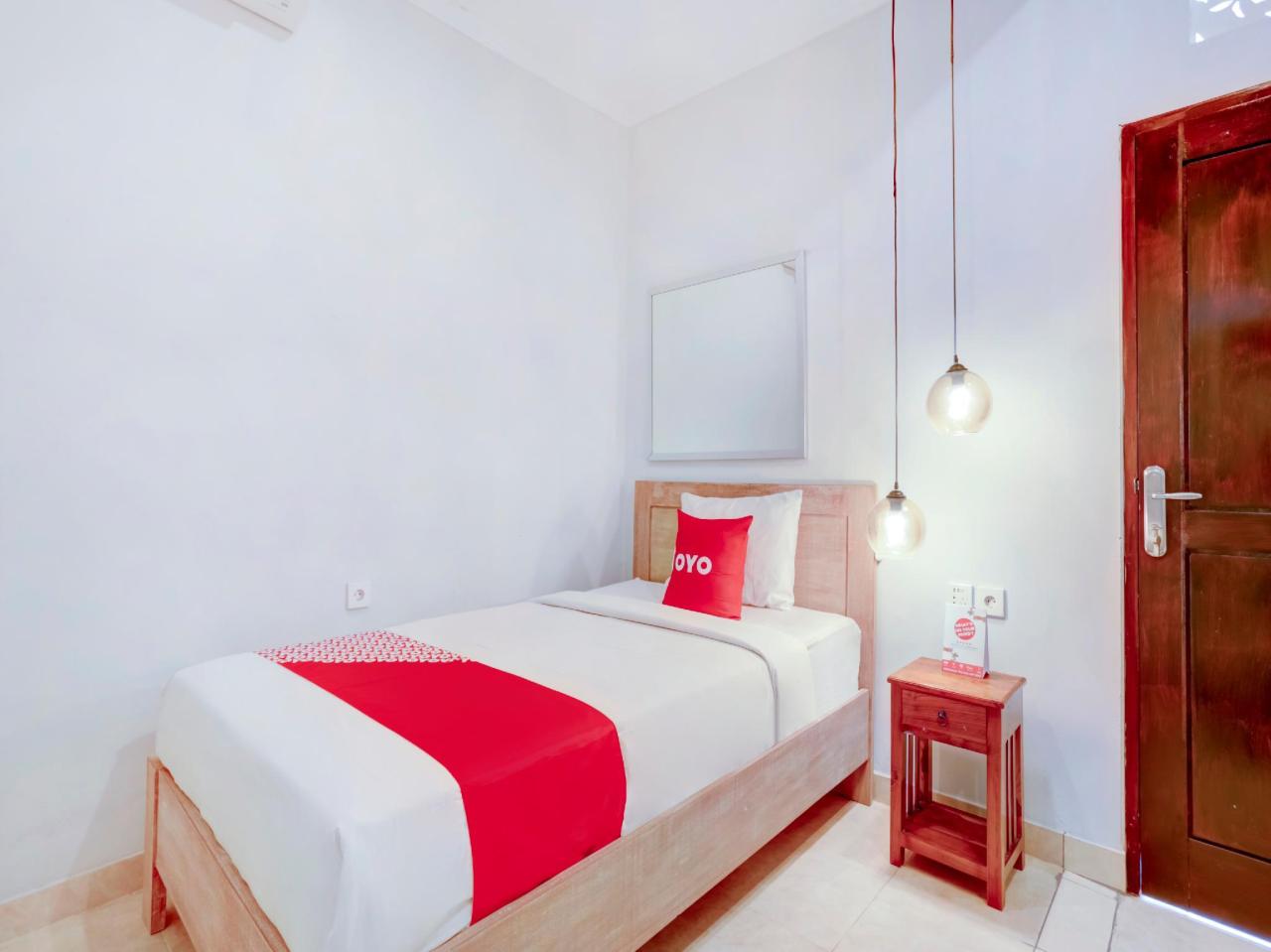 Puri Kramas Canggu by OYO Rooms
